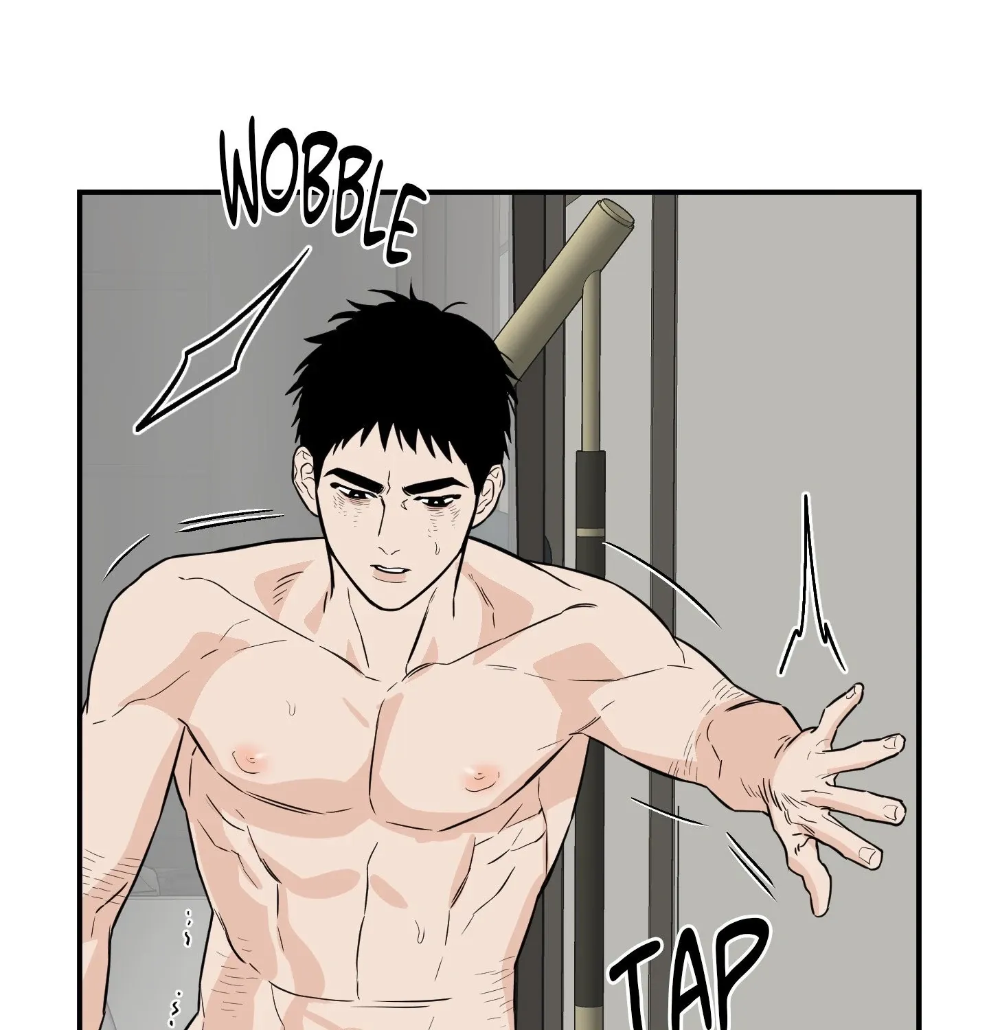 The Byline Deal Chapter 9 page 108 - 