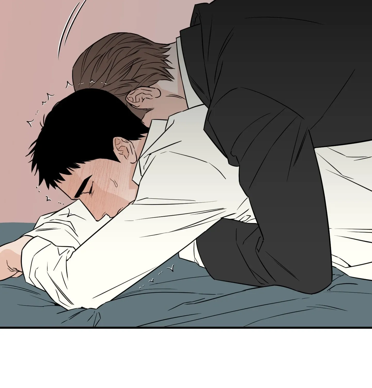 The Byline Deal Chapter 9 page 12 - 