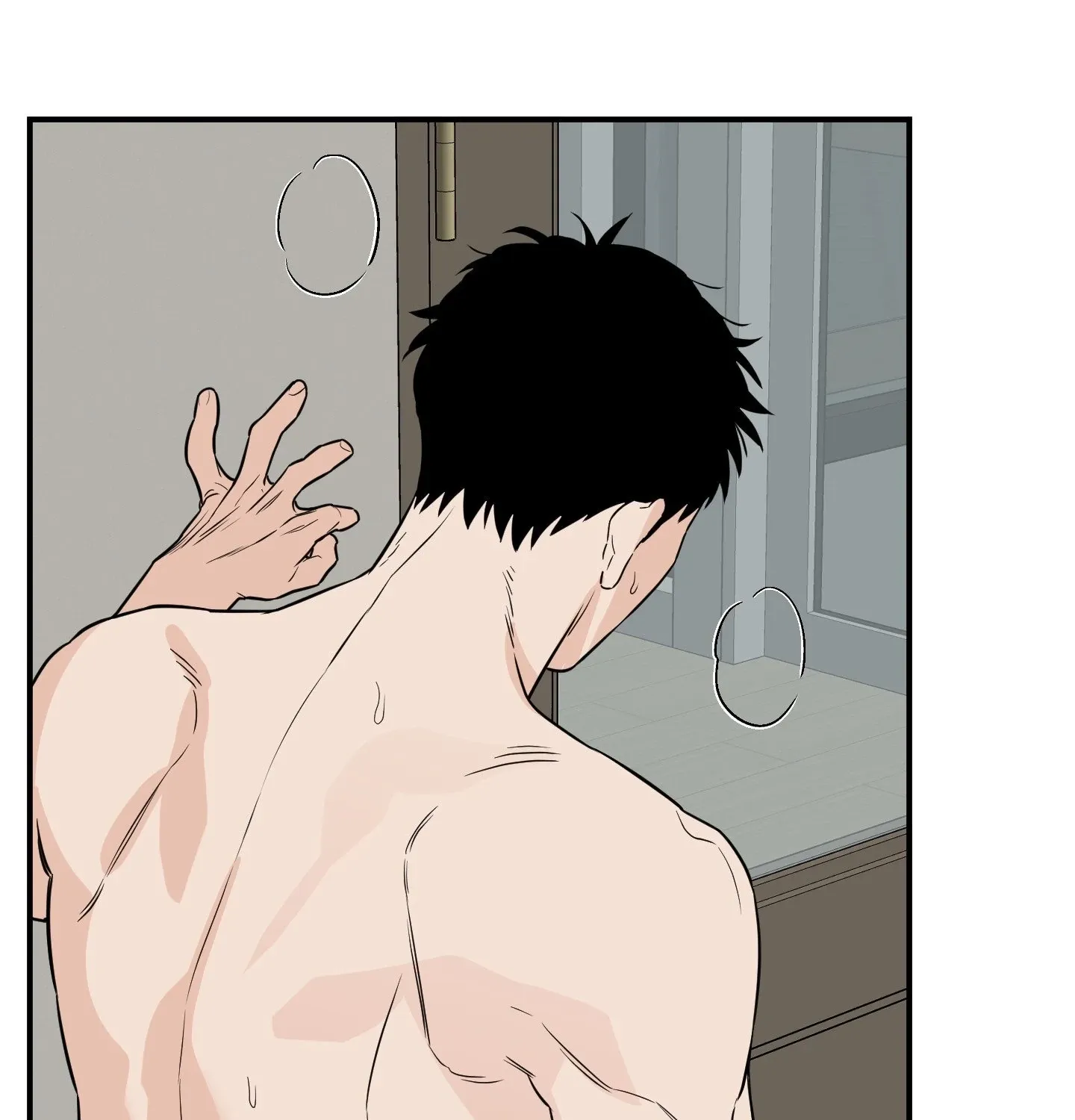 The Byline Deal Chapter 9 page 112 - 