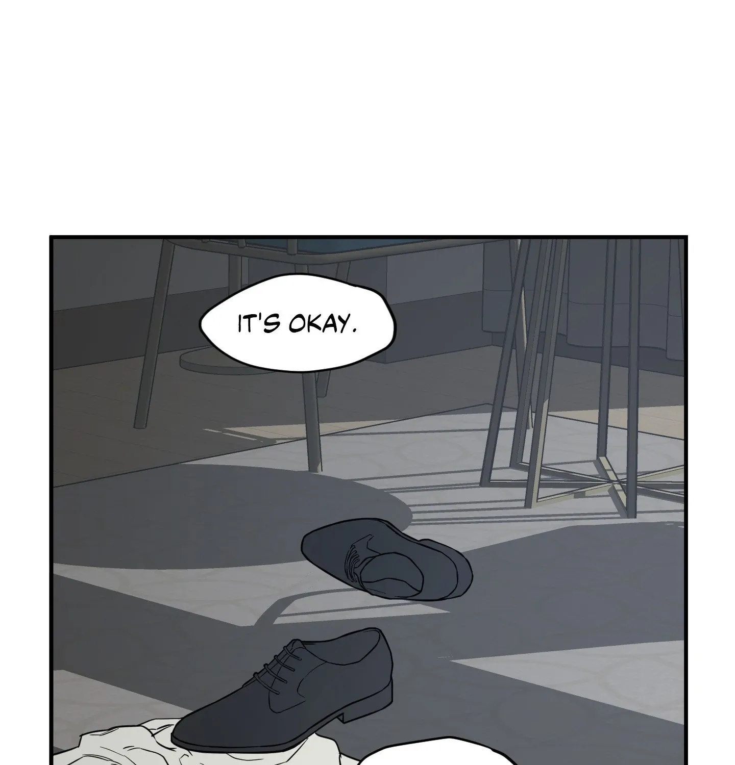 The Byline Deal Chapter 9 page 116 - 