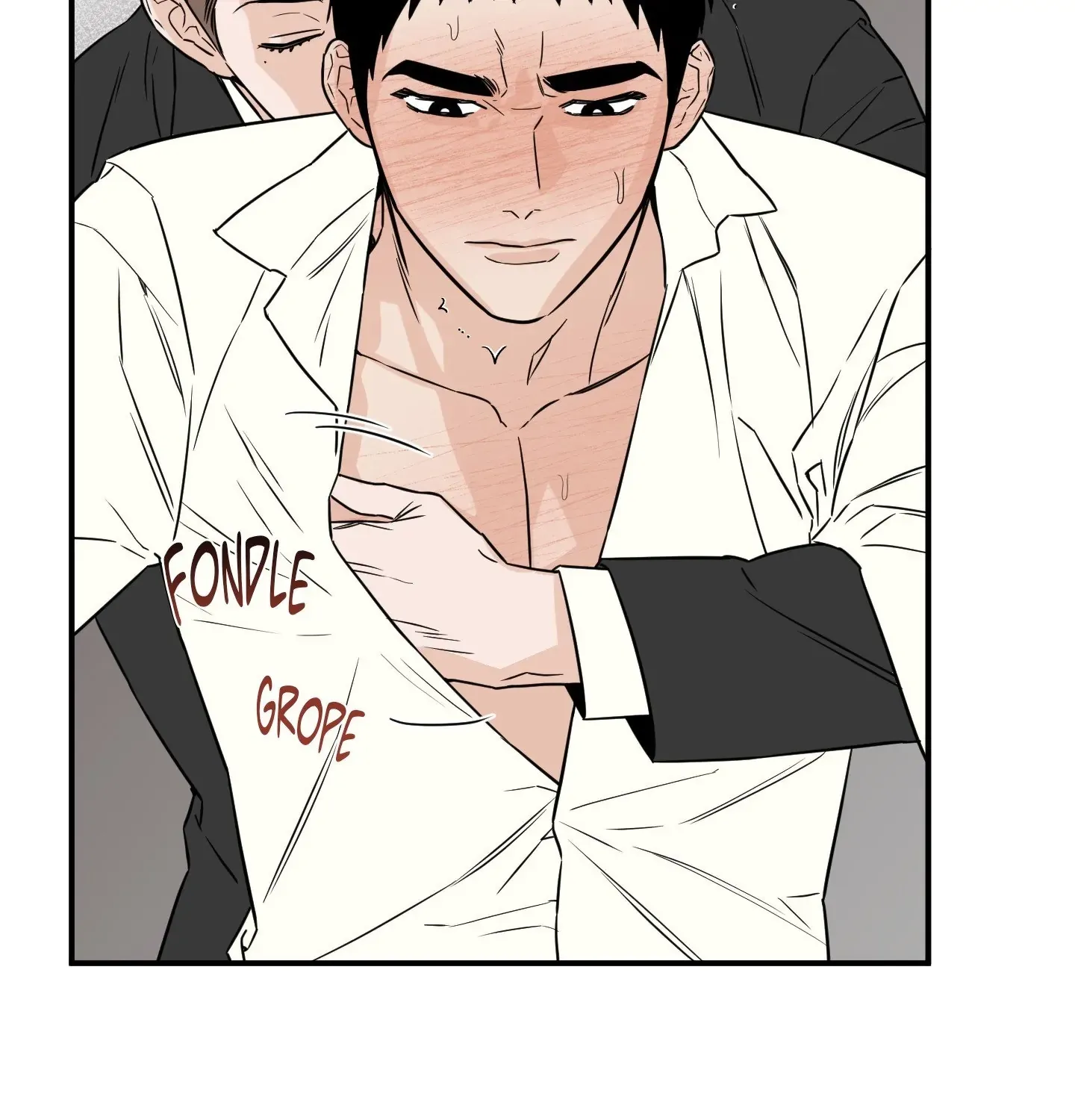 The Byline Deal Chapter 9 page 16 - 