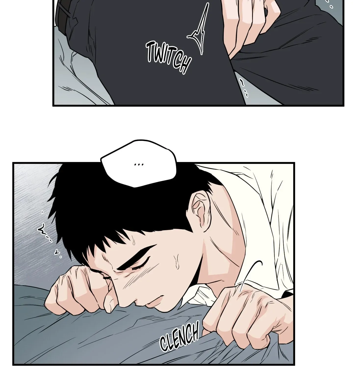 The Byline Deal Chapter 9 page 3 - 