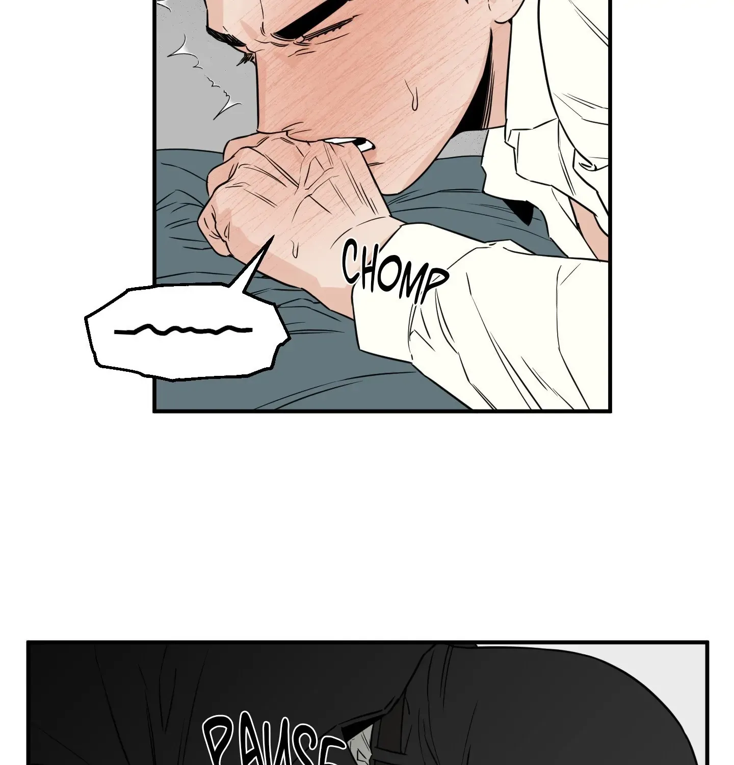 The Byline Deal Chapter 9 page 22 - 