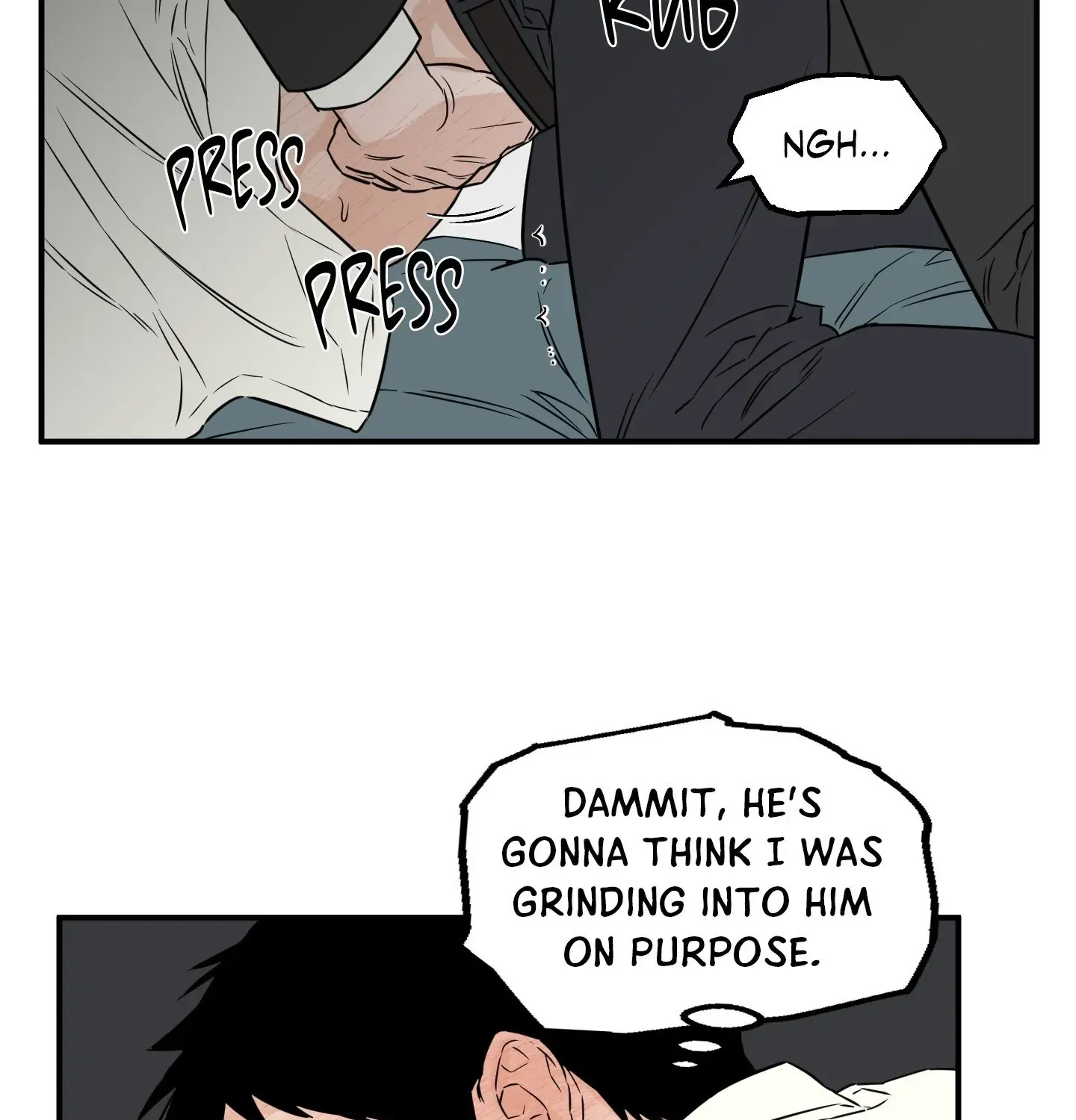 The Byline Deal Chapter 9 page 24 - 