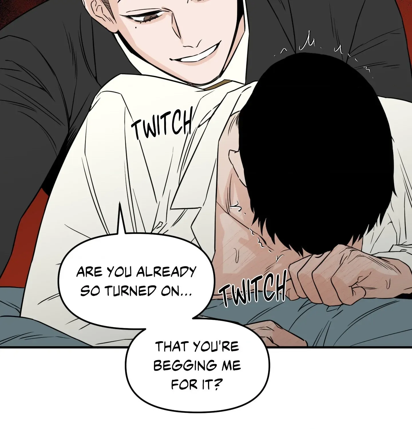 The Byline Deal Chapter 9 page 28 - 