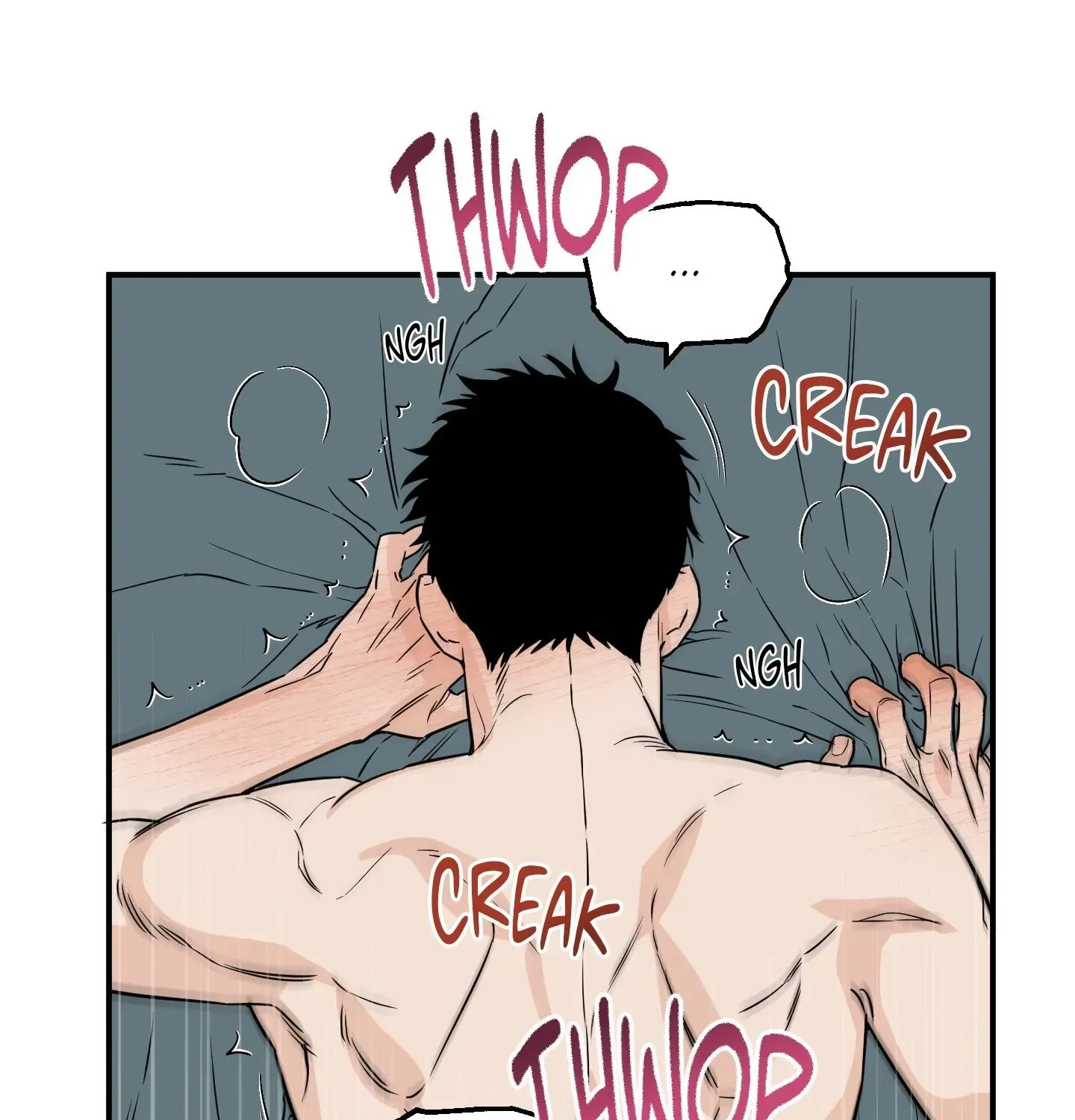 The Byline Deal Chapter 9 page 36 - 