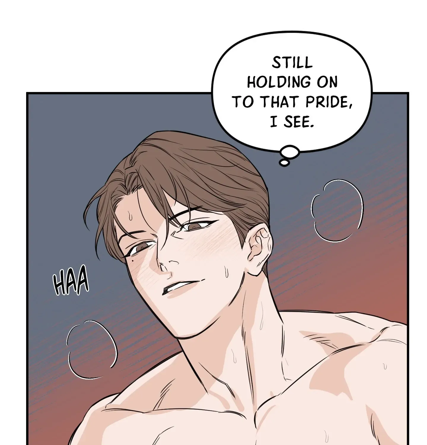 The Byline Deal Chapter 9 page 38 - 