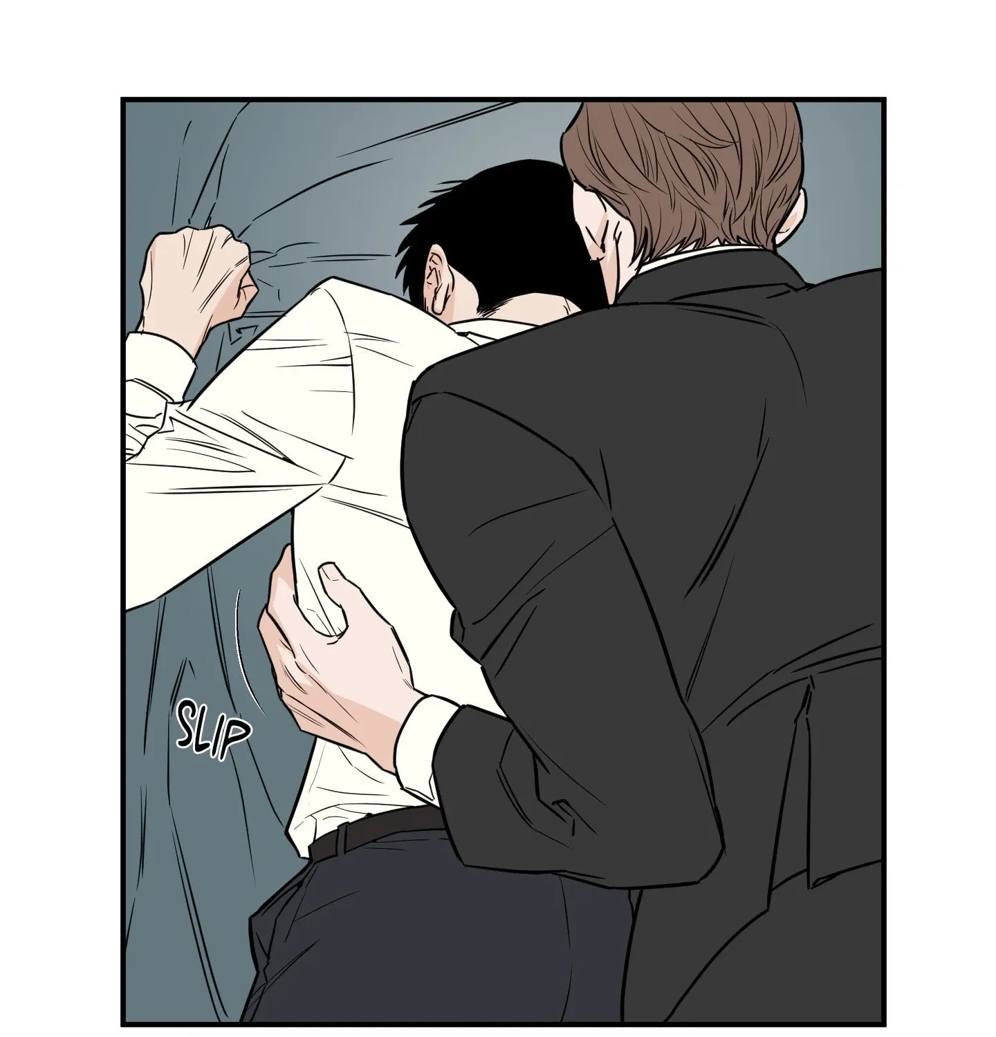 The Byline Deal Chapter 9 page 5 - 