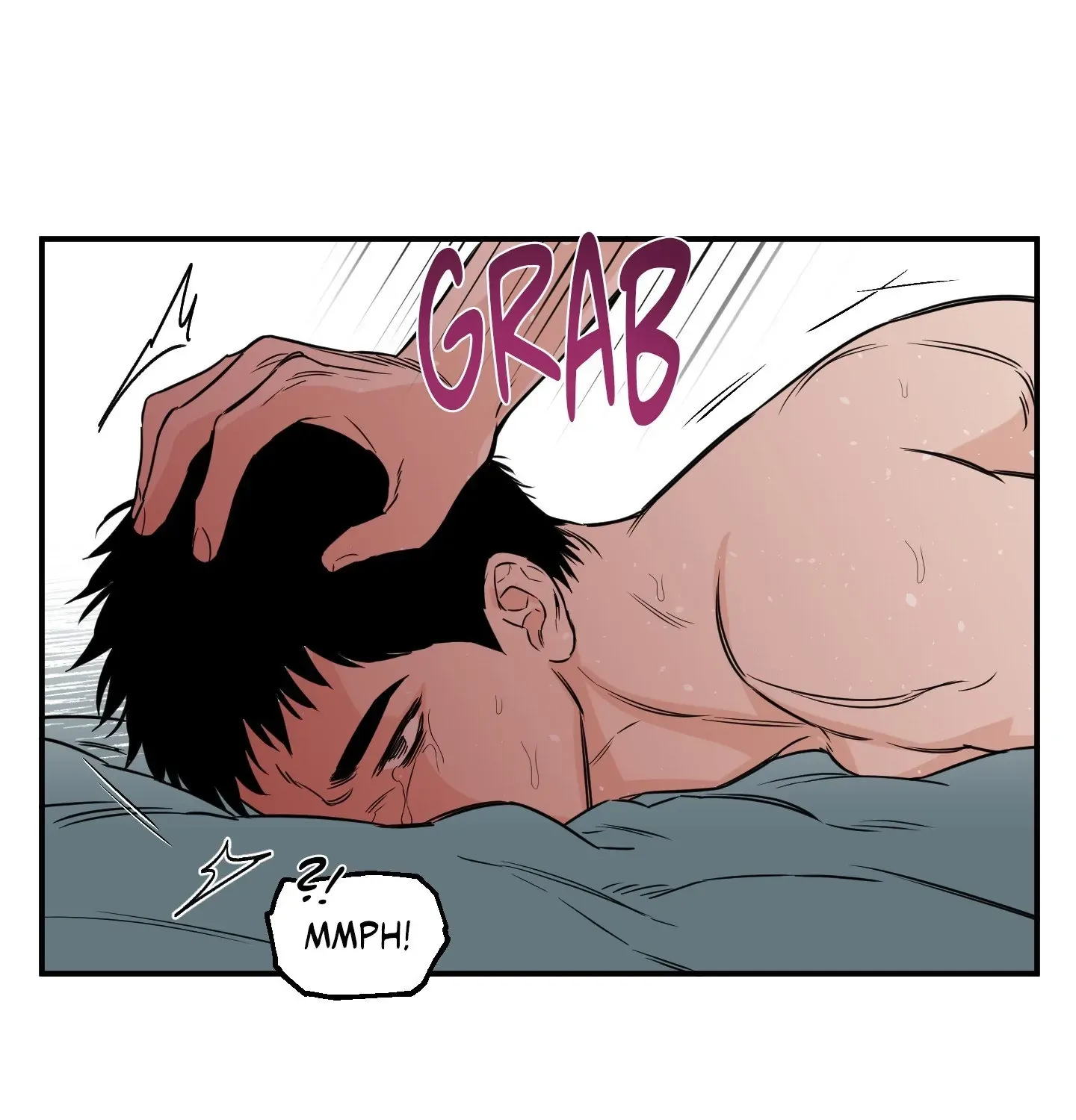 The Byline Deal Chapter 9 page 68 - 