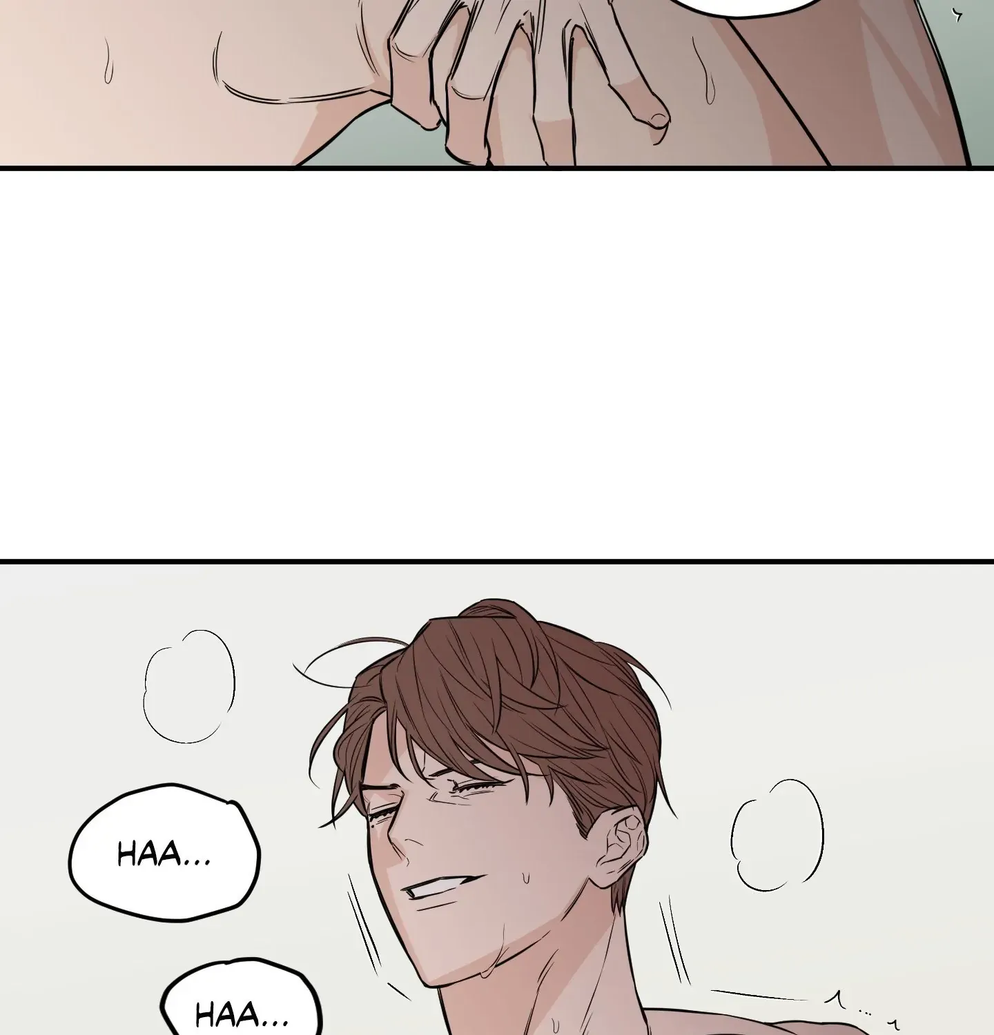 The Byline Deal Chapter 9 page 83 - 