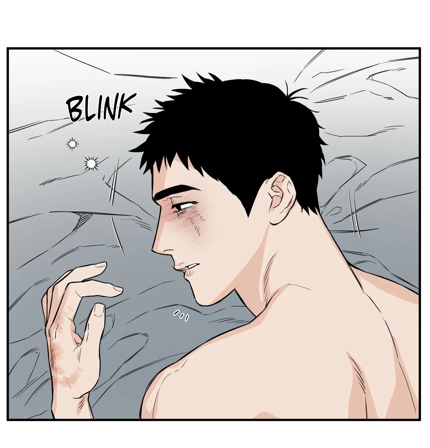 The Byline Deal Chapter 9 page 96 - 