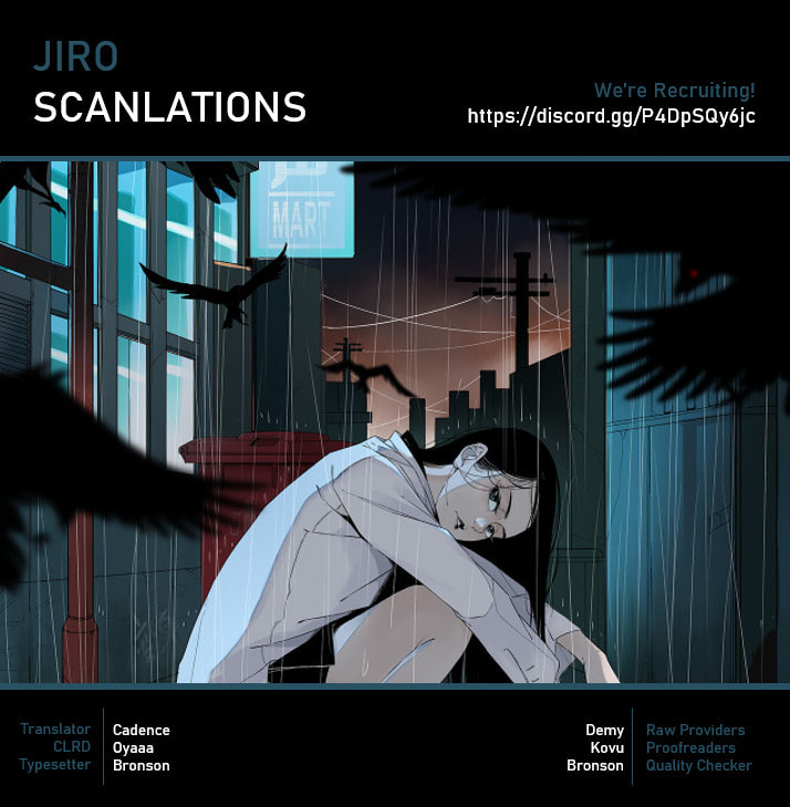 The Call of Animals Chapter 1 page 1 - 