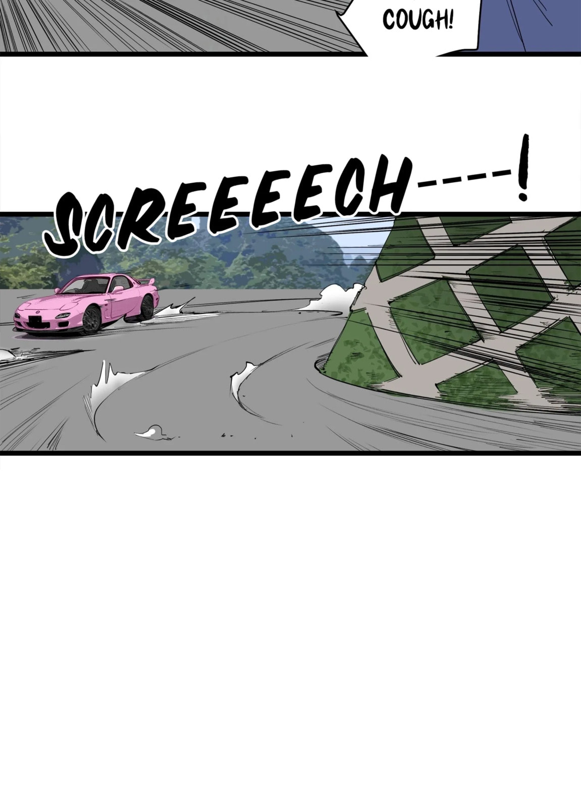 The Call of Animals Chapter 10 page 12 - 