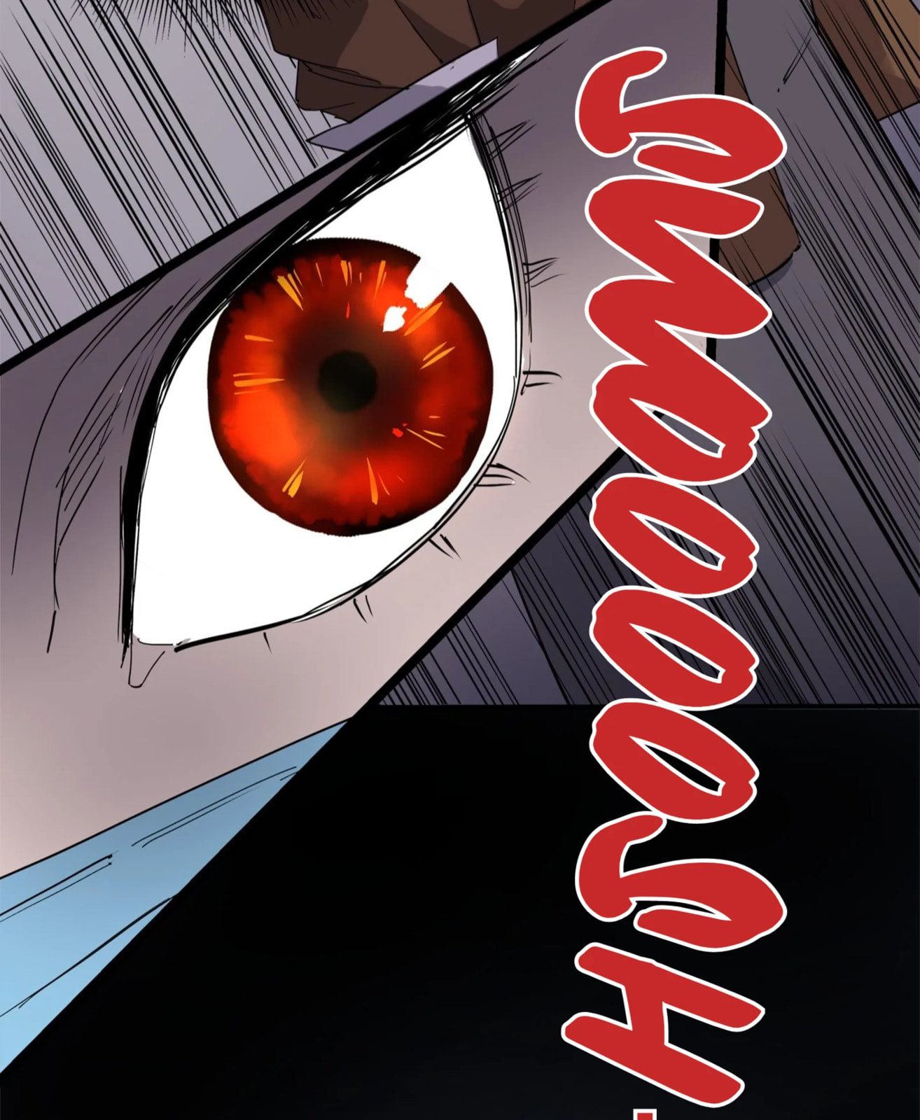 The Call of Animals Chapter 10 page 32 - 