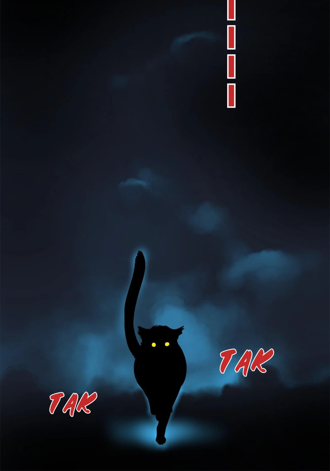 The Call of Animals Chapter 10 page 33 - 