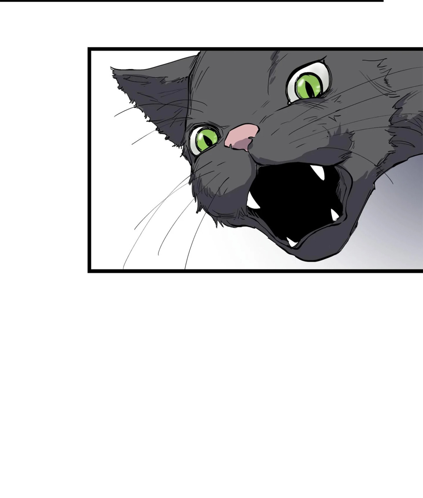 The Call of Animals Chapter 10 page 39 - 