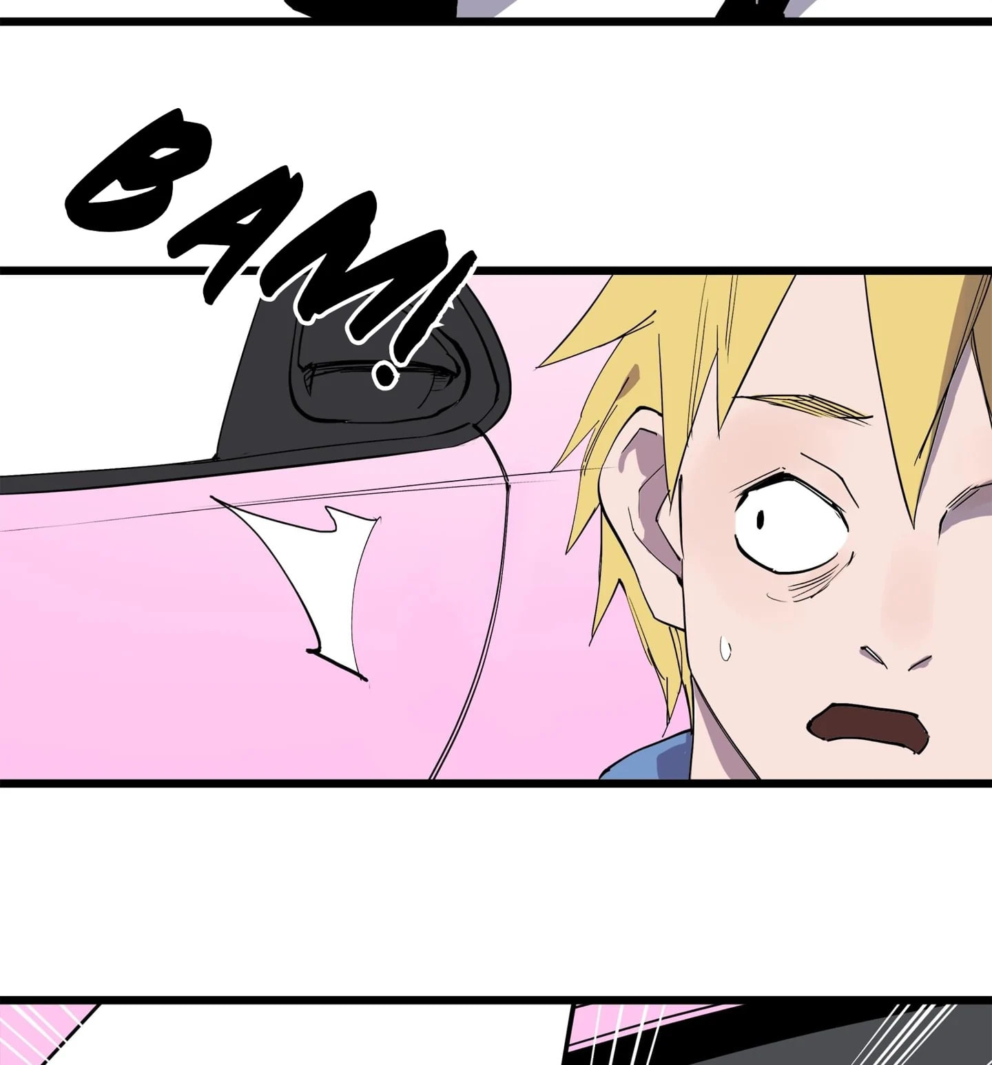 The Call of Animals Chapter 10 page 9 - 