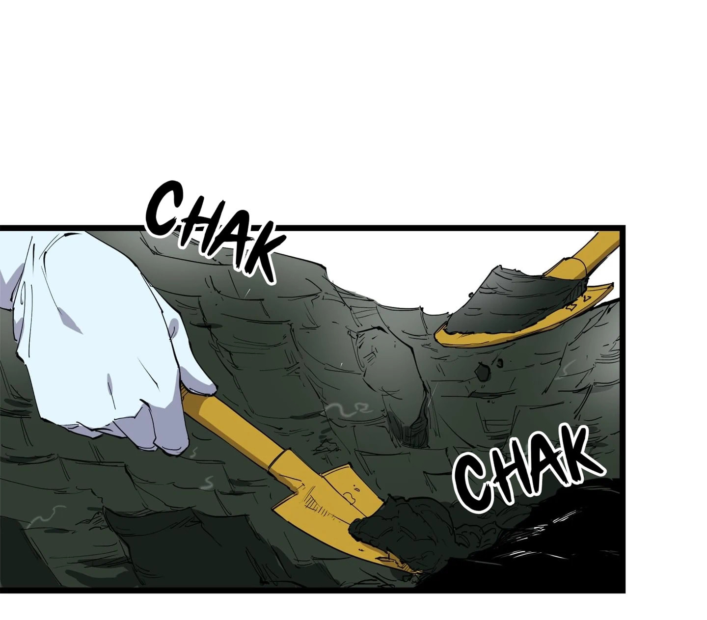 The Call of Animals Chapter 11 page 29 - 