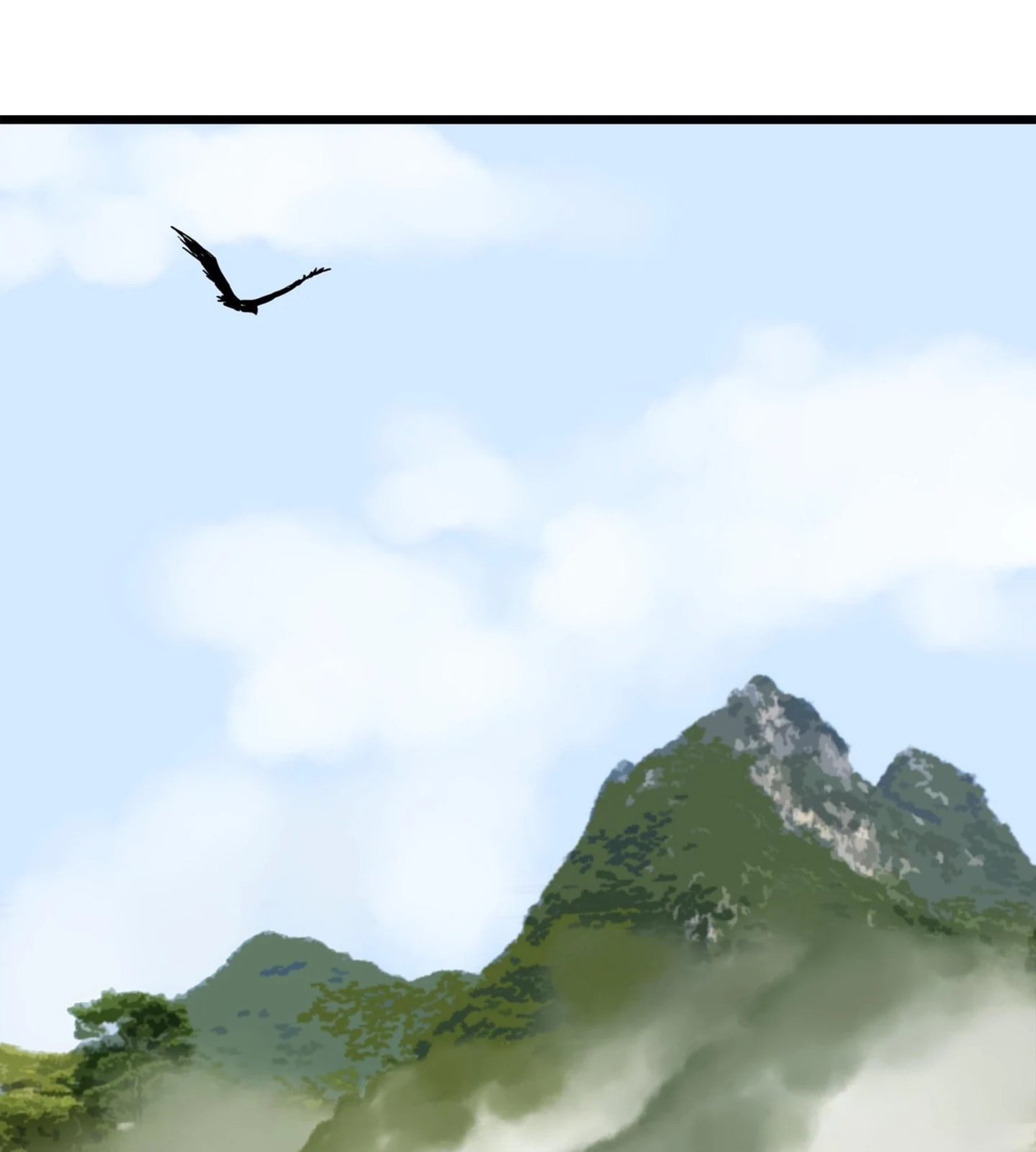 The Call of Animals Chapter 11 page 35 - 