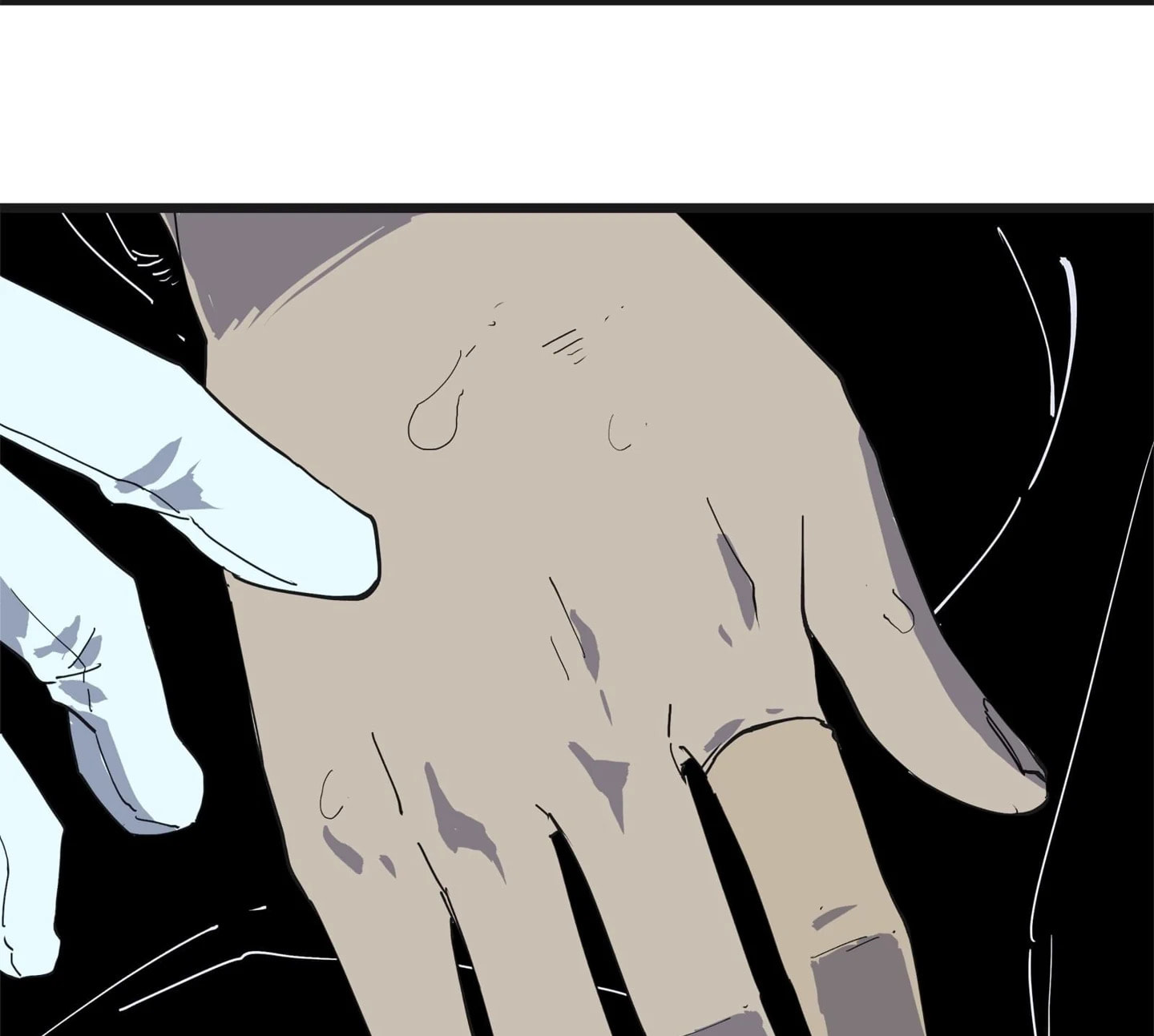 The Call of Animals Chapter 11 page 58 - 