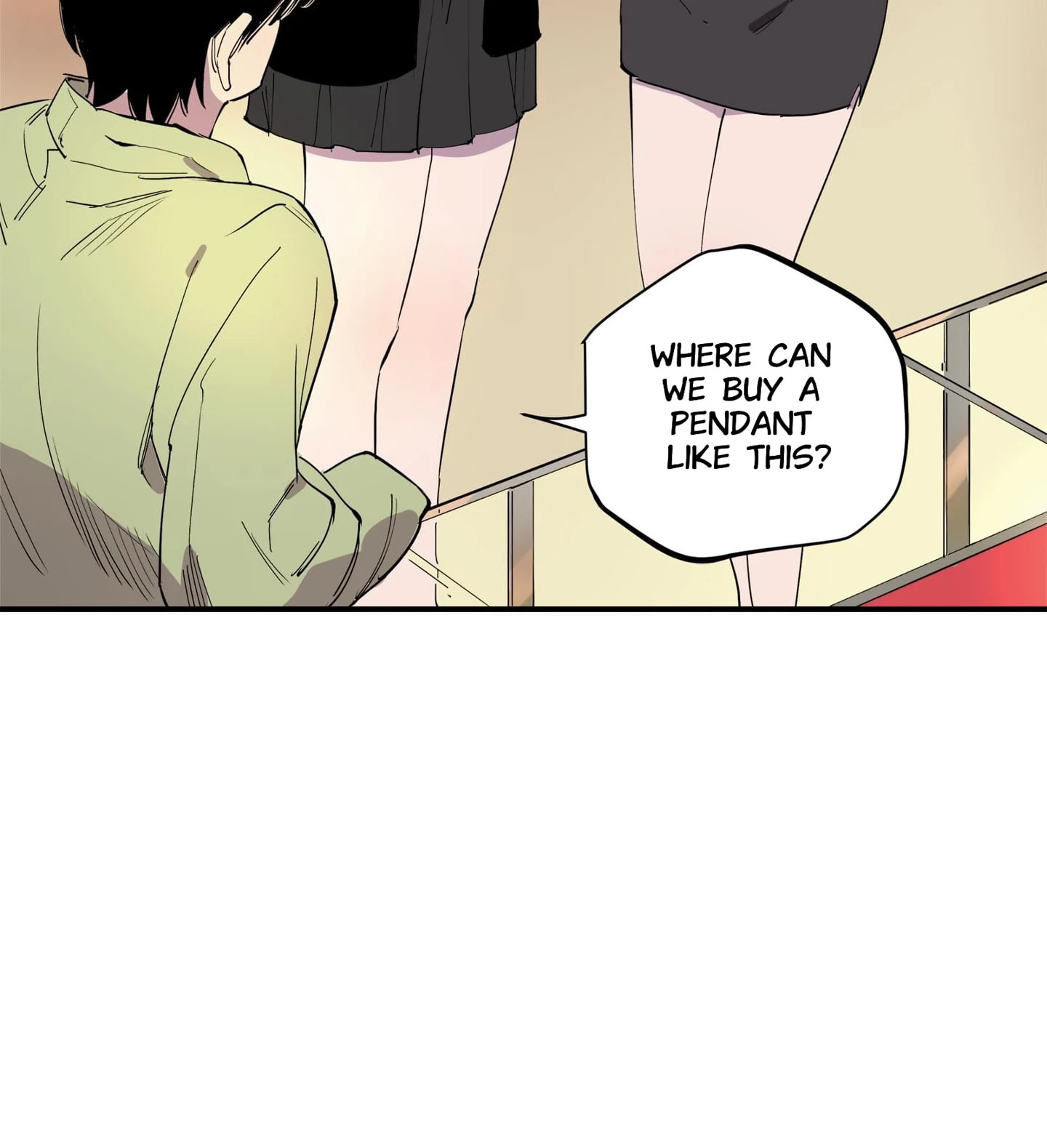 The Call of Animals Chapter 13 page 25 - 