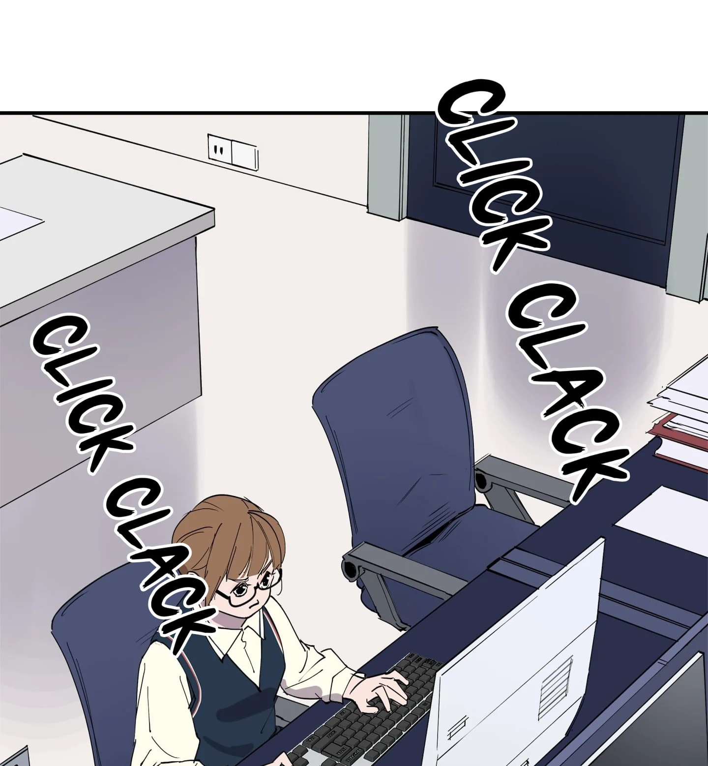 The Call of Animals Chapter 13 page 37 - 