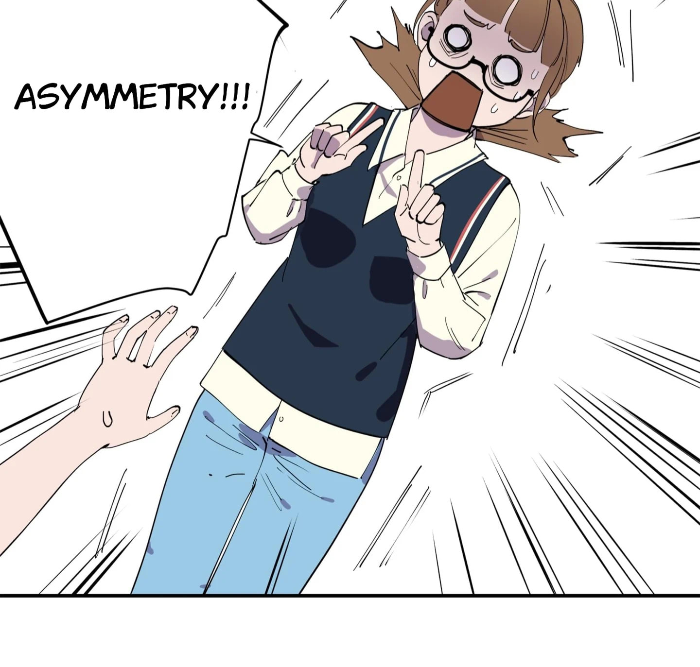 The Call of Animals Chapter 13 page 57 - 