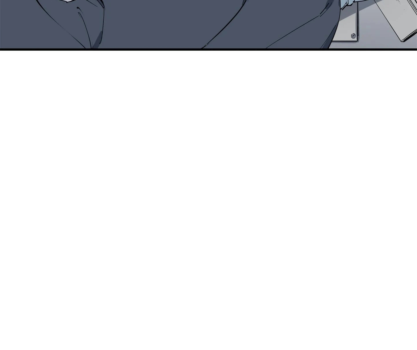 The Call of Animals Chapter 13 page 8 - 