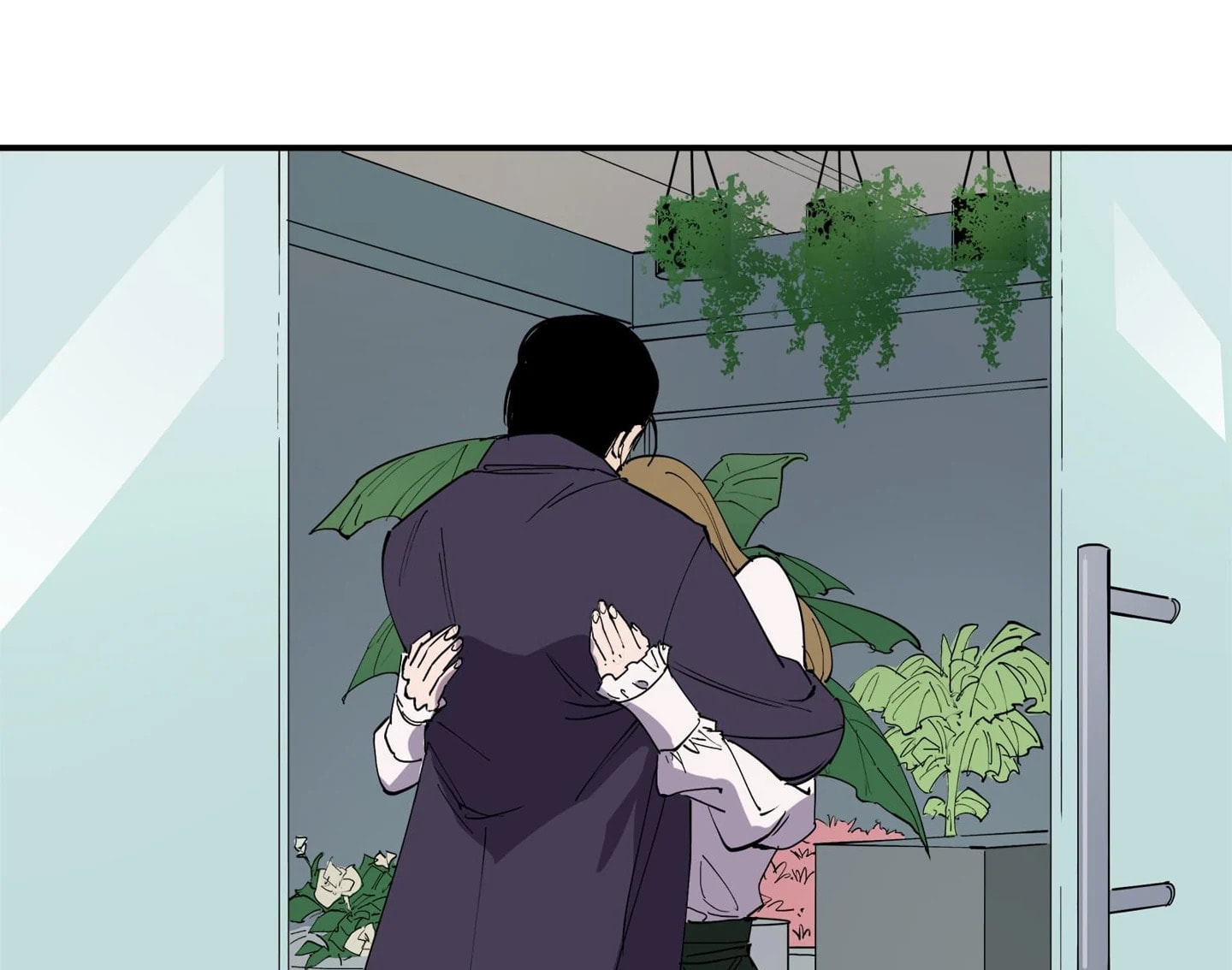 The Call of Animals Chapter 14 page 19 - 