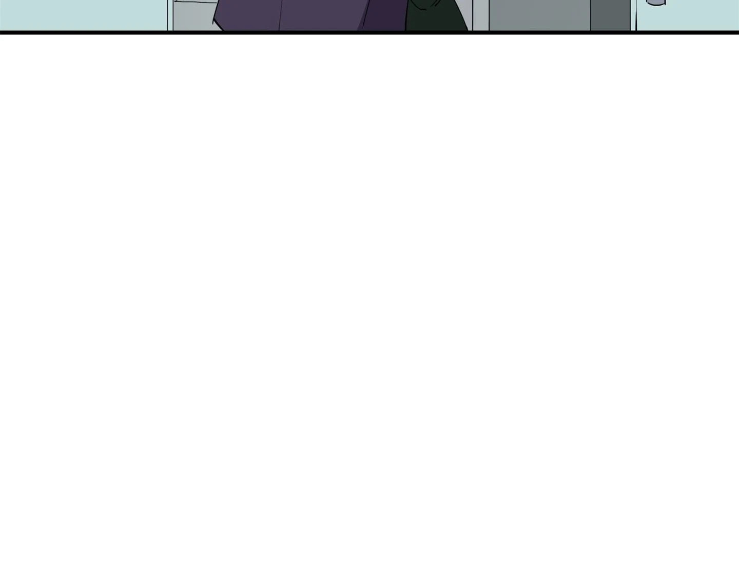 The Call of Animals Chapter 14 page 20 - 