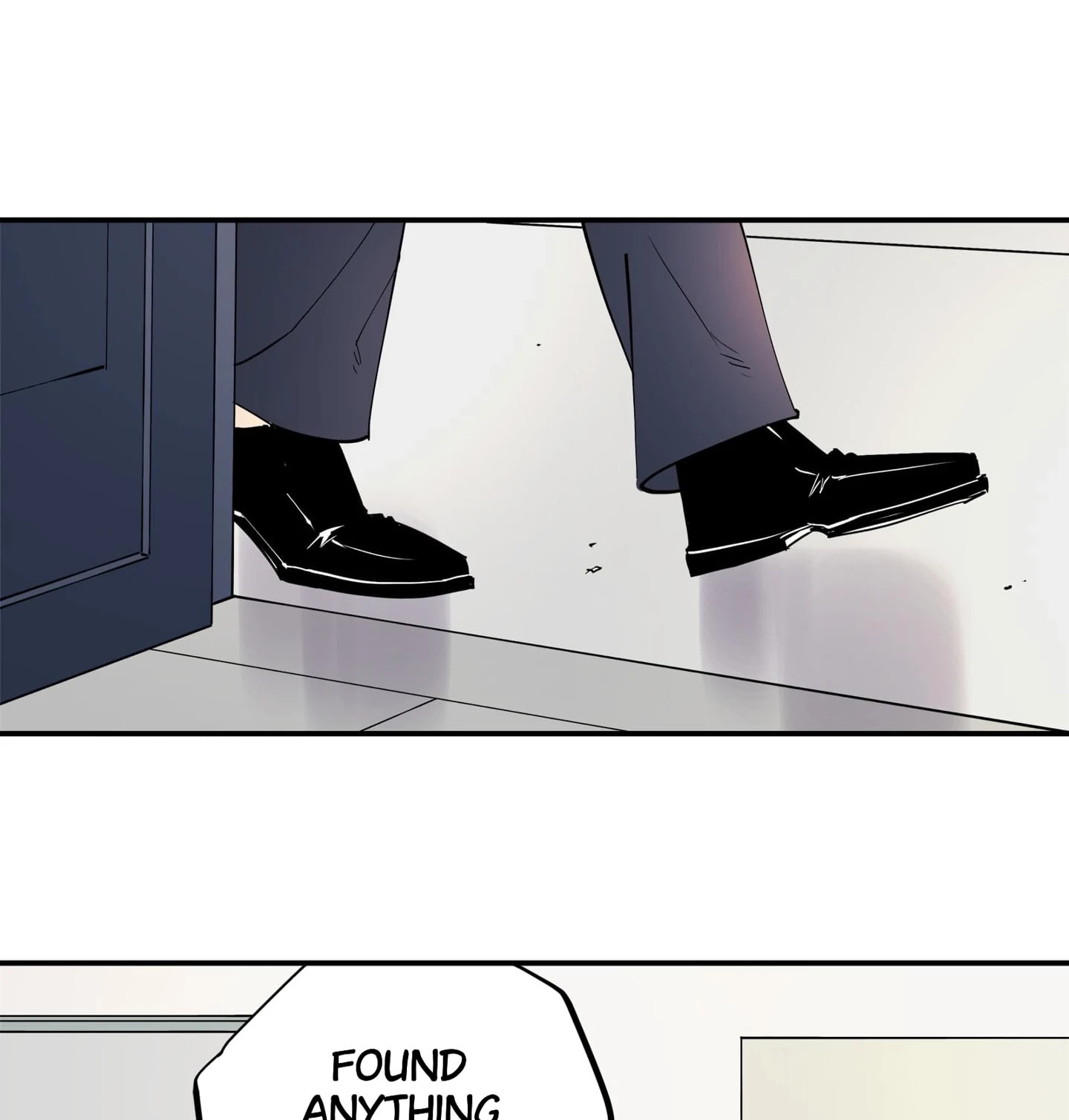 The Call of Animals Chapter 14 page 3 - 