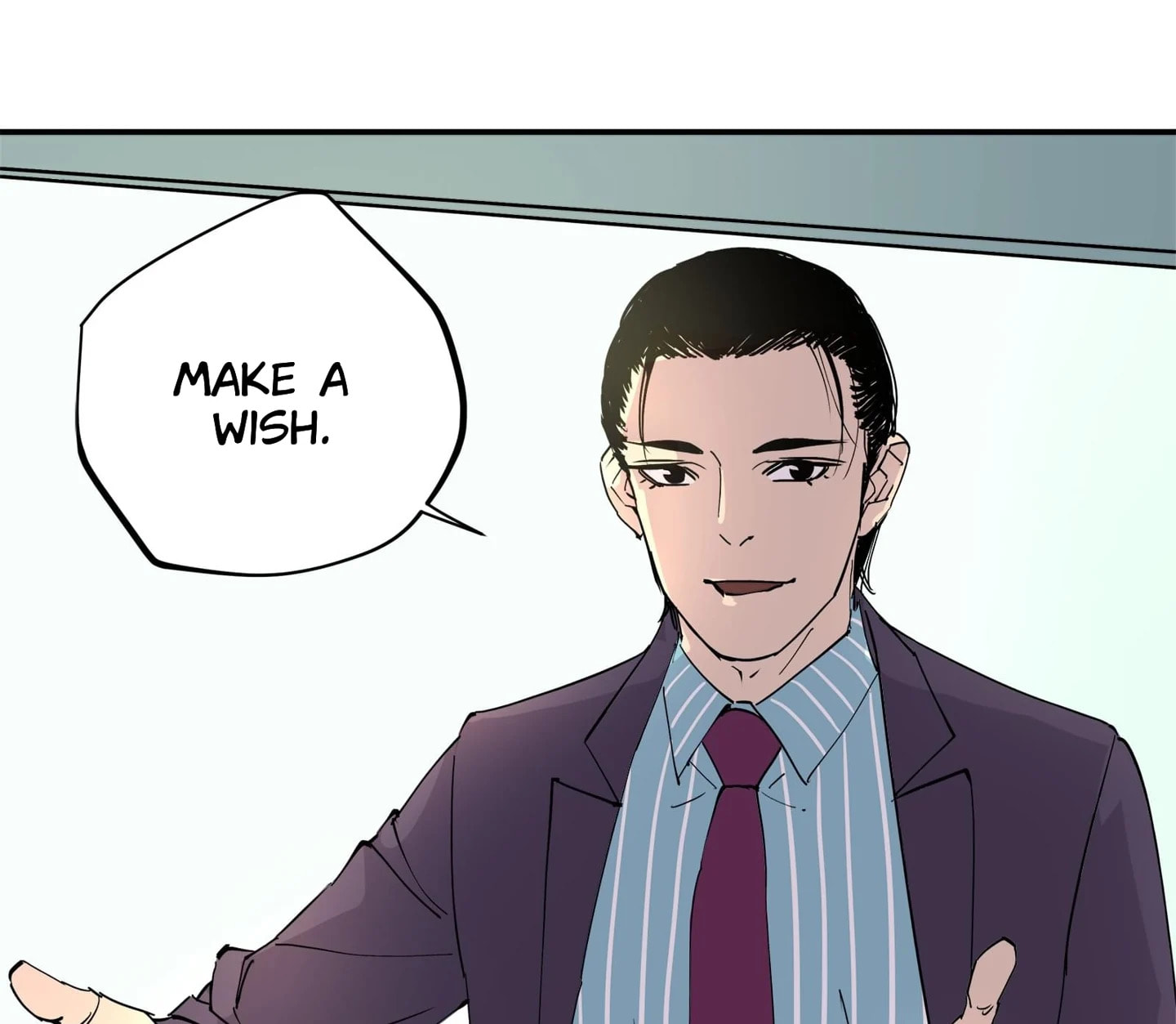 The Call of Animals Chapter 14 page 25 - 