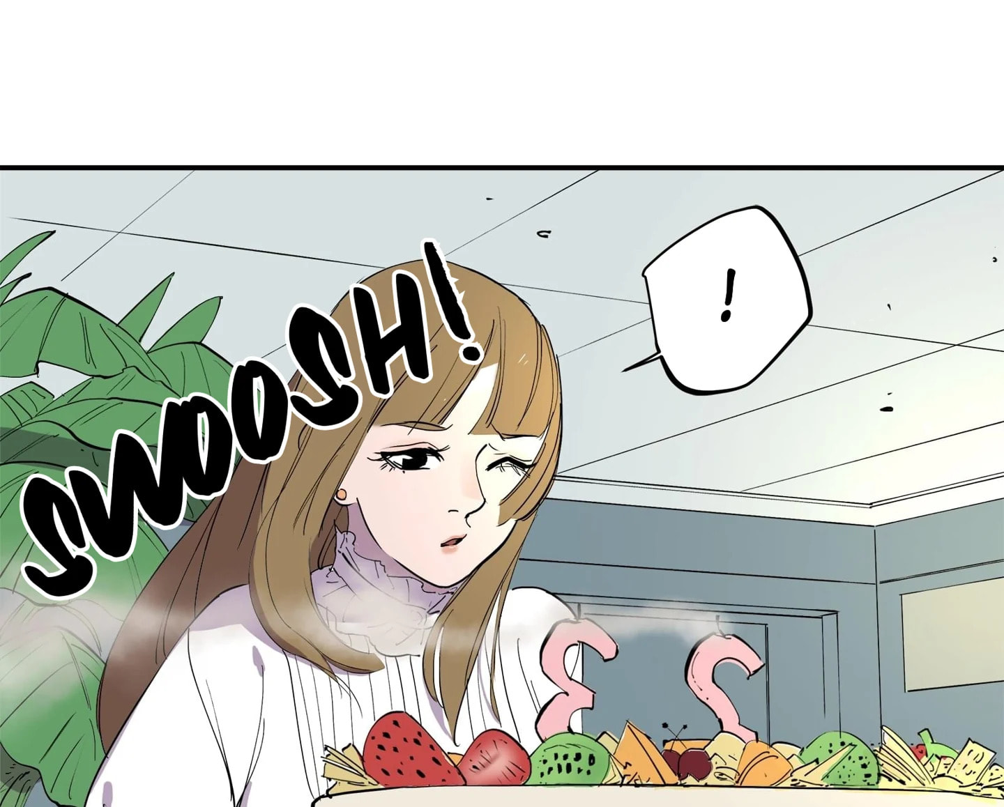 The Call of Animals Chapter 14 page 29 - 