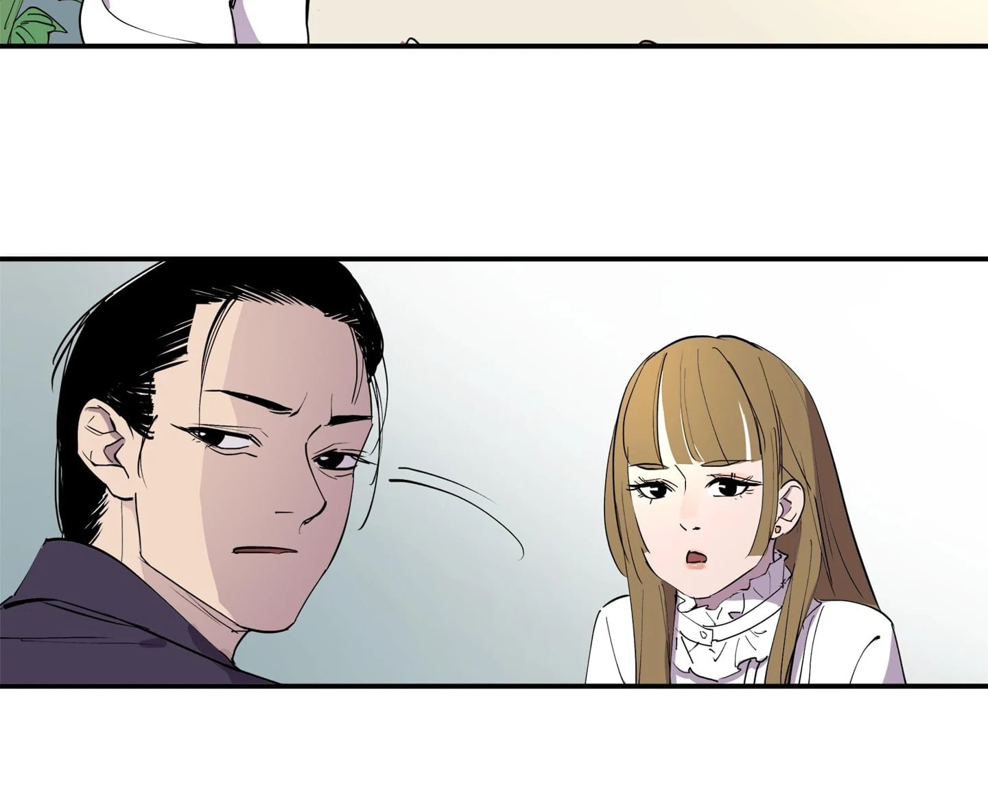 The Call of Animals Chapter 14 page 30 - 