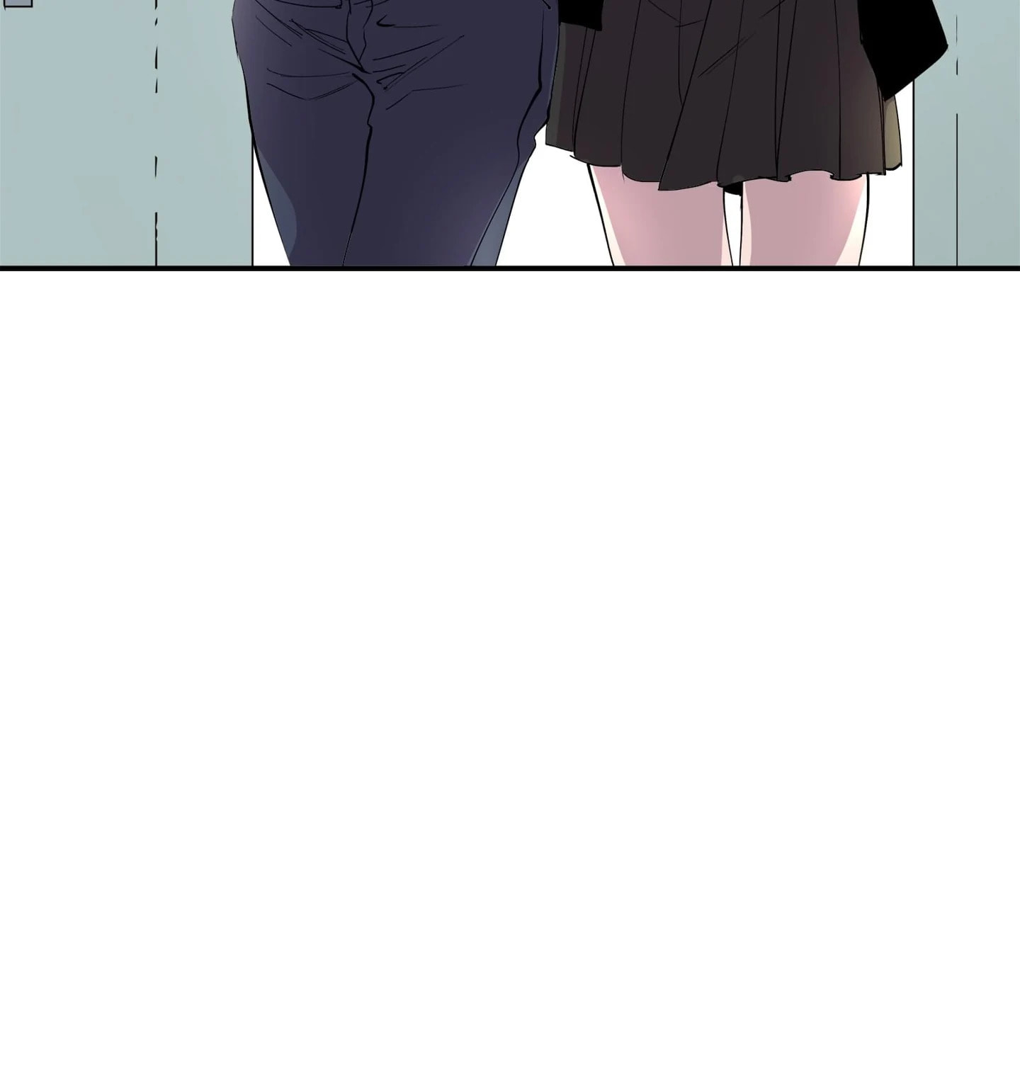The Call of Animals Chapter 14 page 32 - 