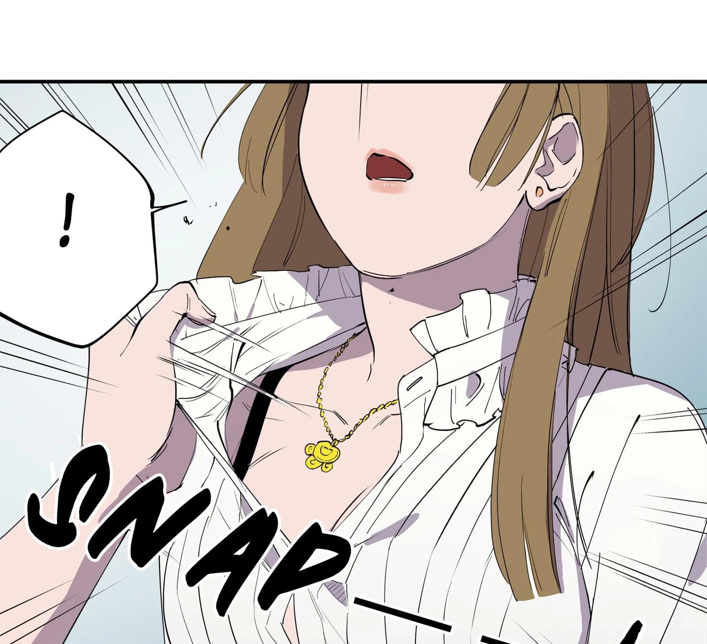 The Call of Animals Chapter 14 page 40 - 
