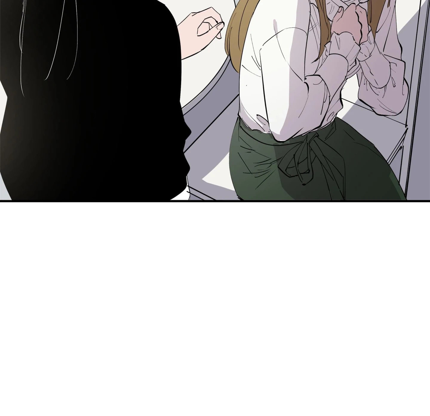 The Call of Animals Chapter 14 page 43 - 