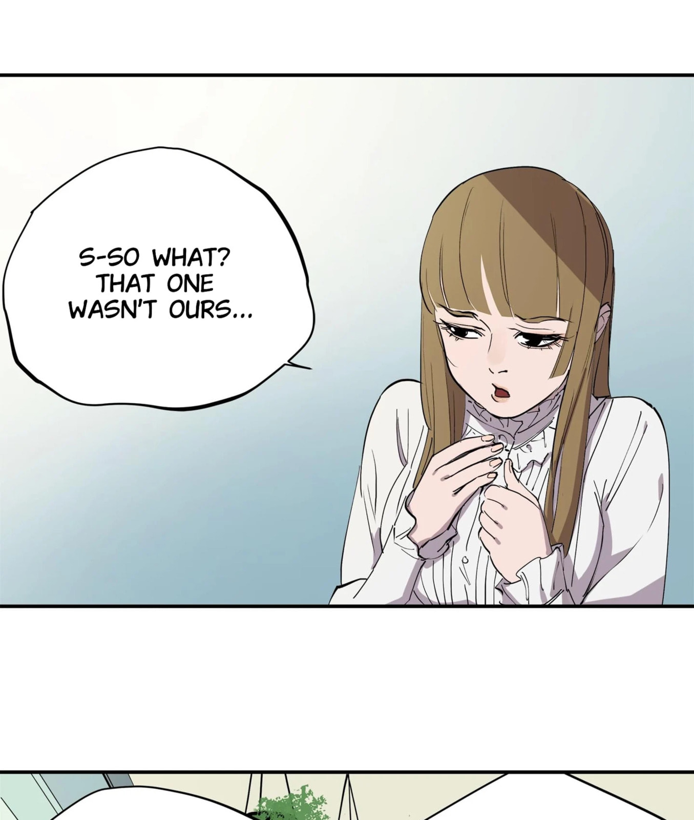 The Call of Animals Chapter 14 page 46 - 