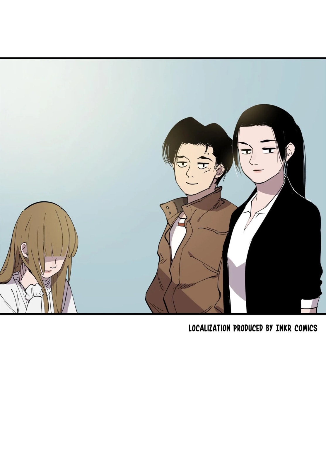The Call of Animals Chapter 14 page 48 - 