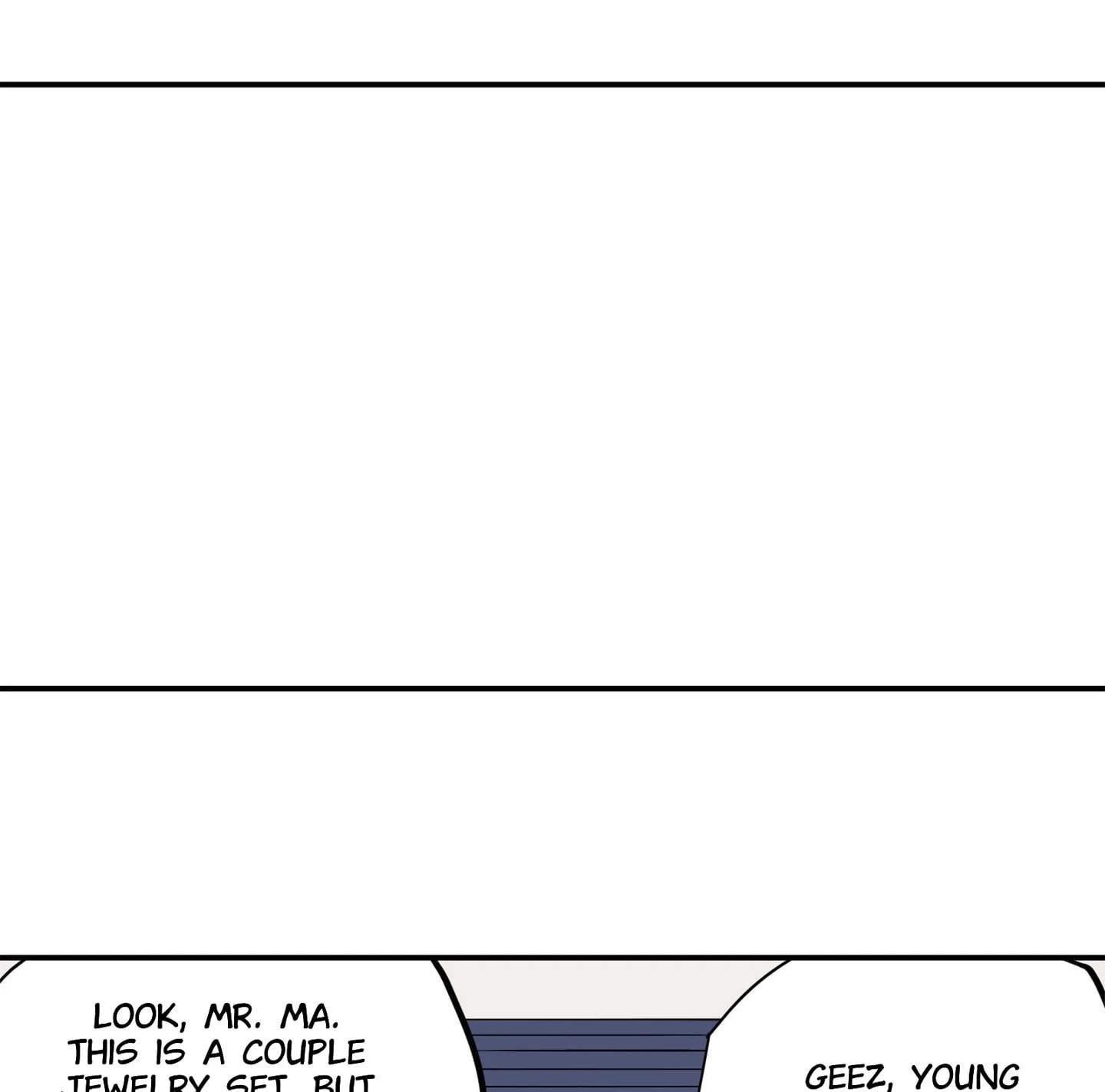 The Call of Animals Chapter 14 page 7 - 