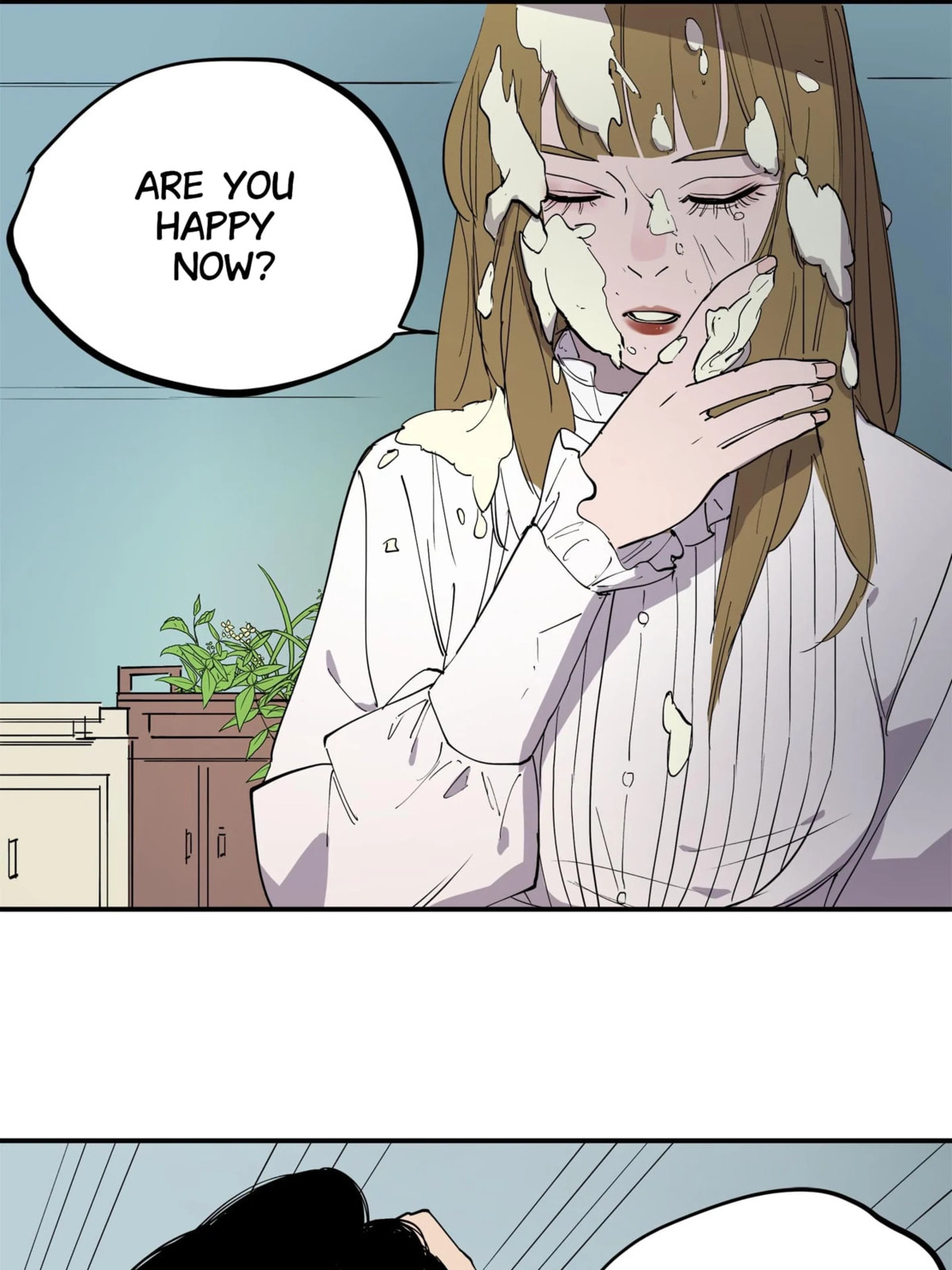 The Call of Animals Chapter 15 page 16 - 