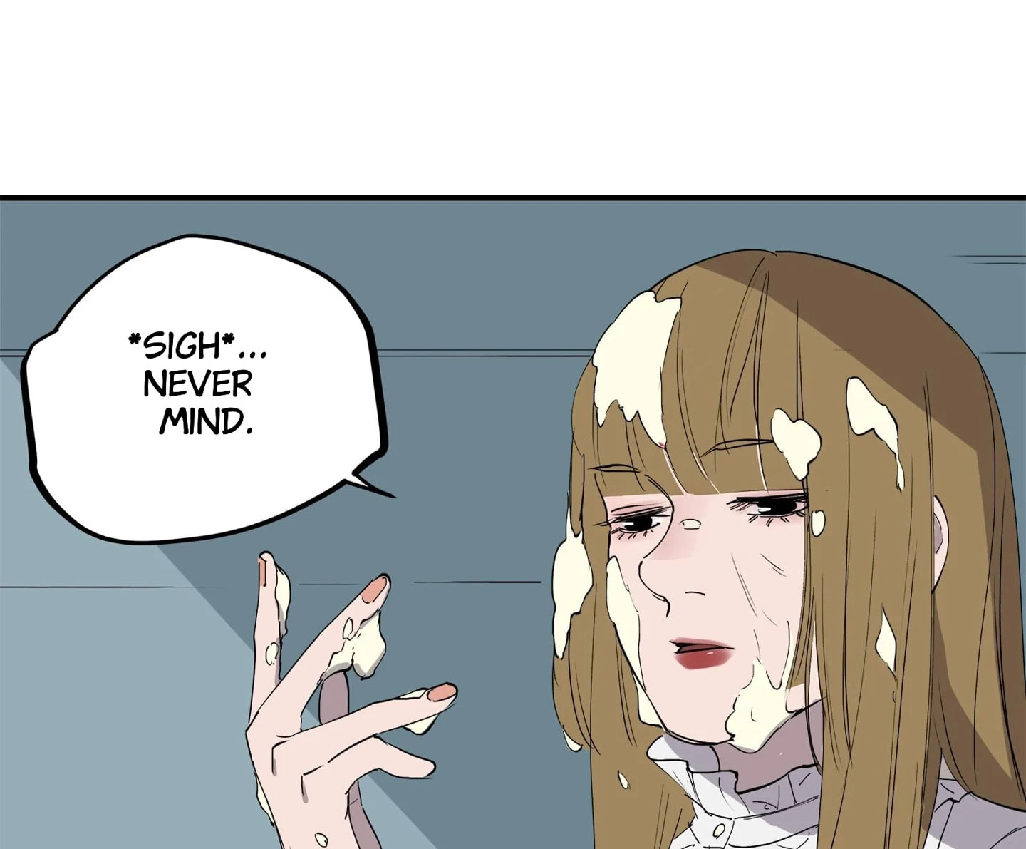 The Call of Animals Chapter 15 page 18 - 