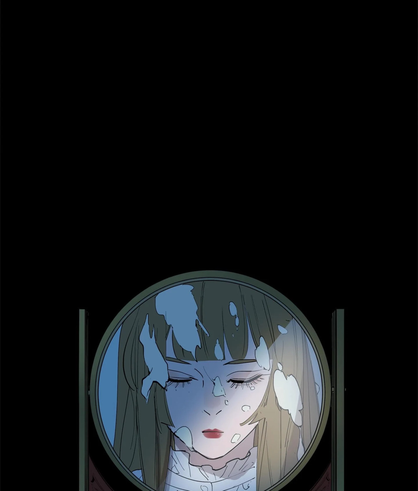 The Call of Animals Chapter 15 page 26 - 