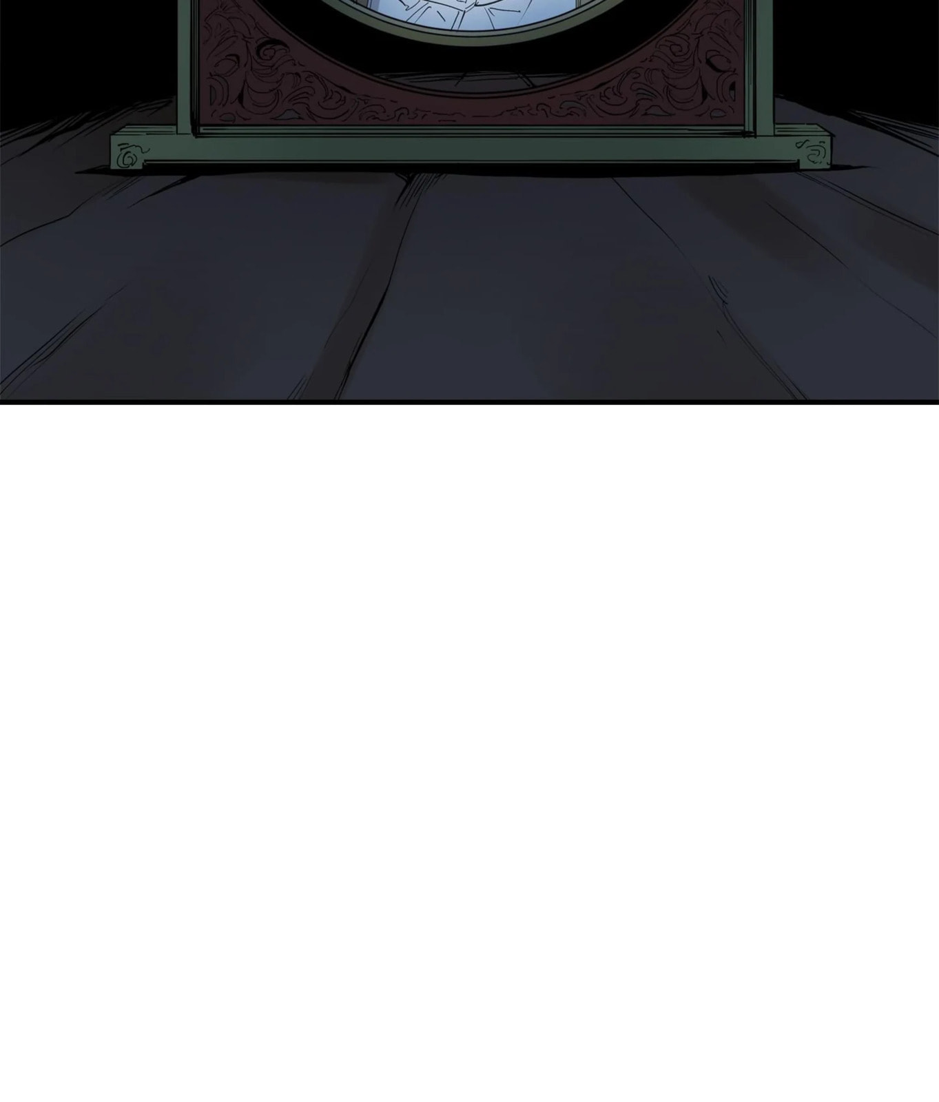 The Call of Animals Chapter 15 page 27 - 