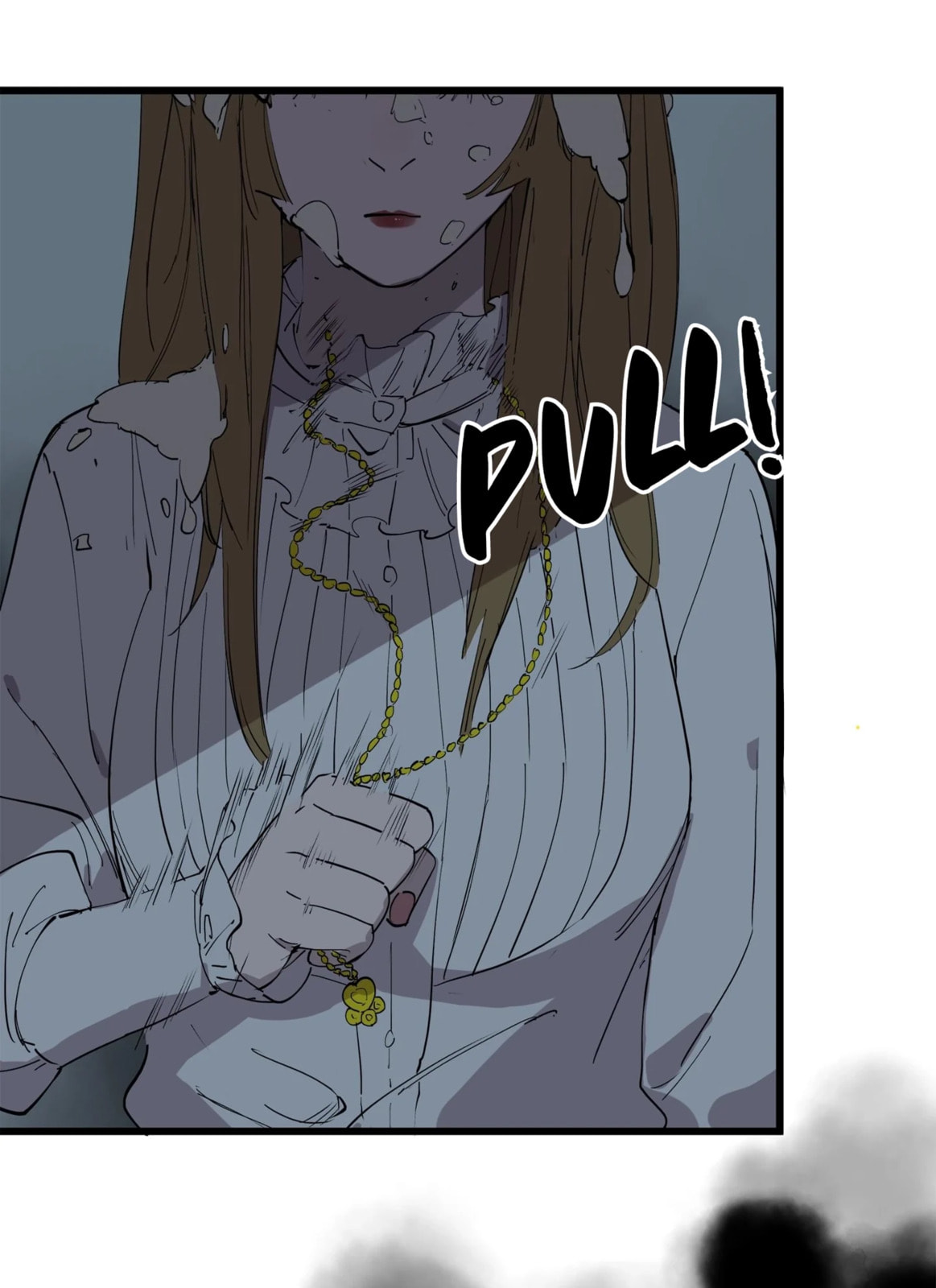 The Call of Animals Chapter 15 page 28 - 