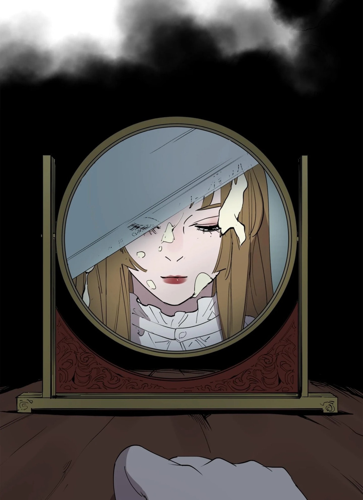 The Call of Animals Chapter 15 page 29 - 