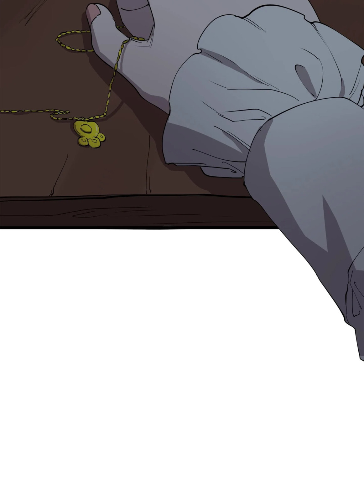 The Call of Animals Chapter 15 page 30 - 