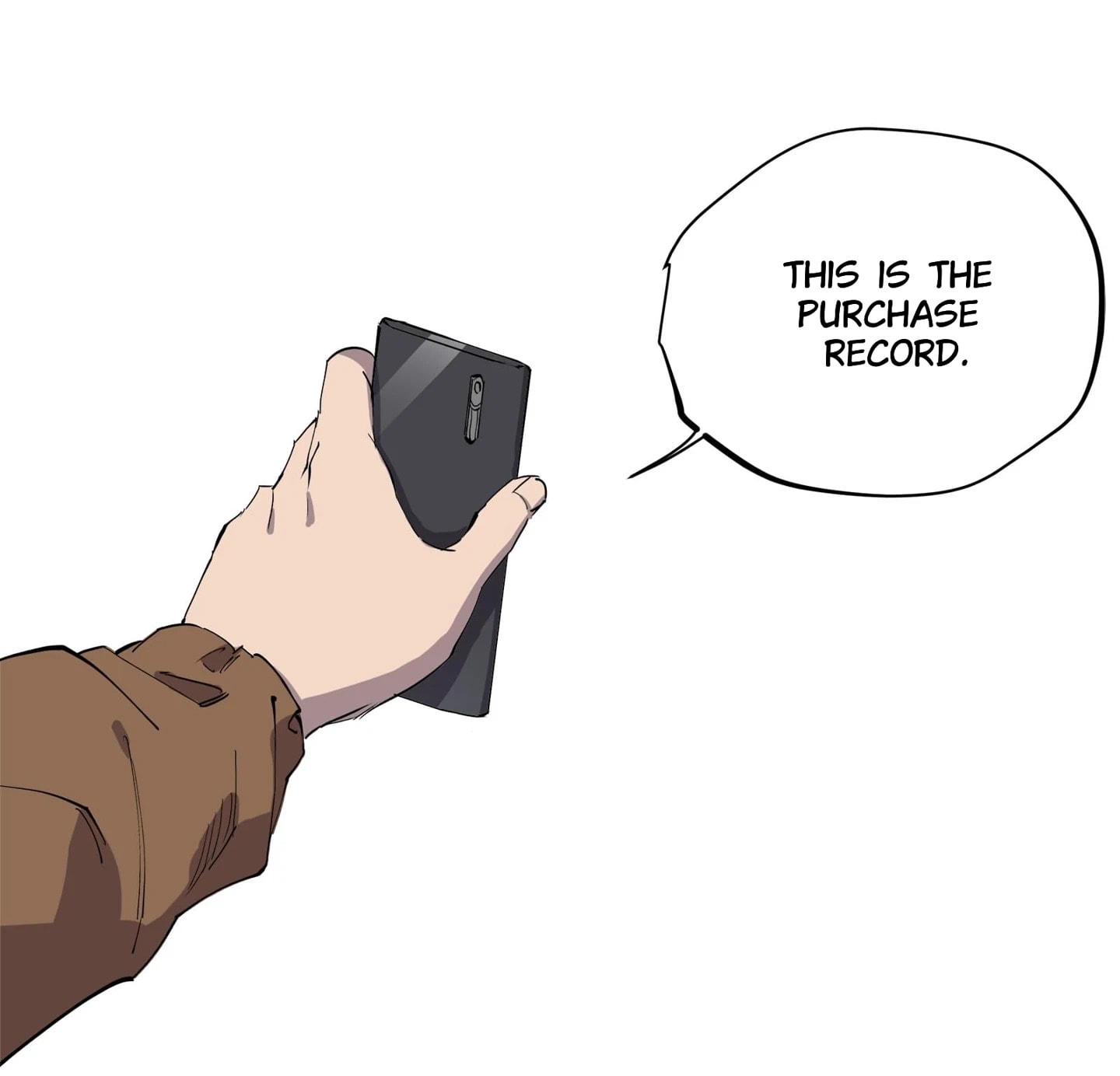 The Call of Animals Chapter 15 page 4 - 