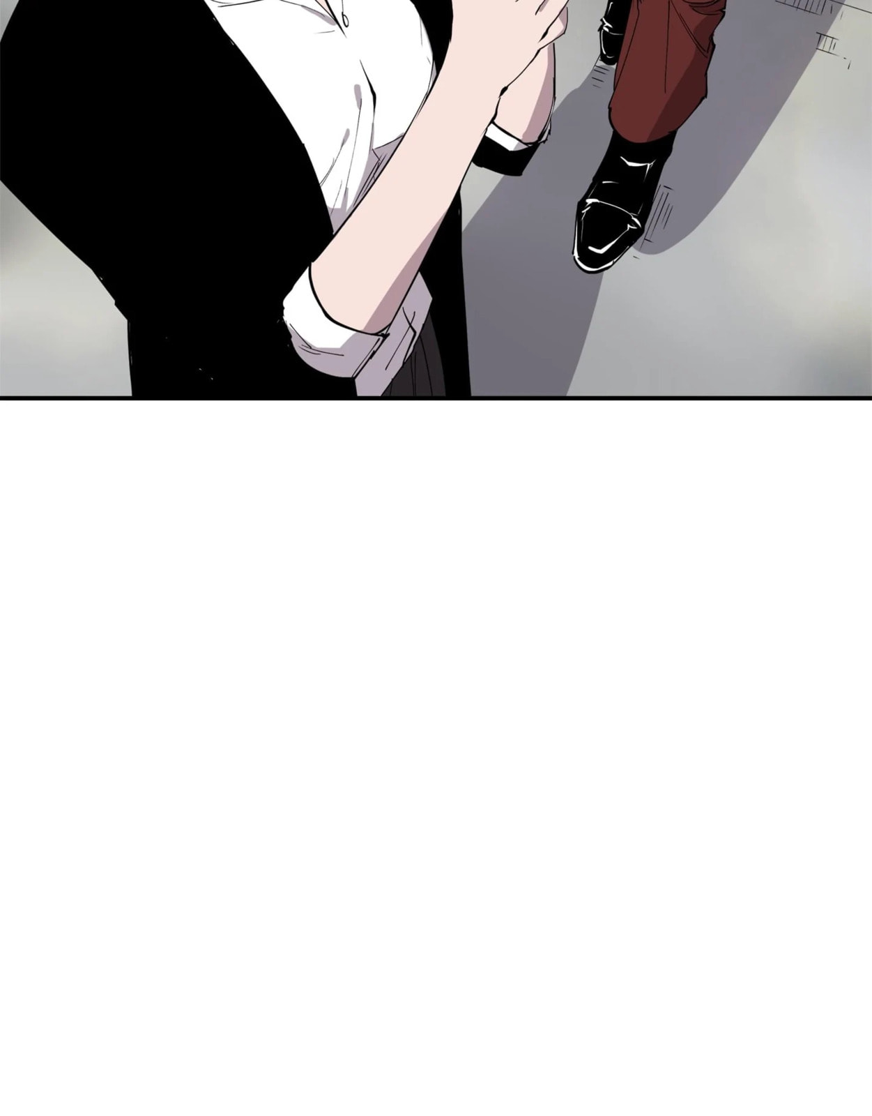 The Call of Animals Chapter 15 page 41 - 