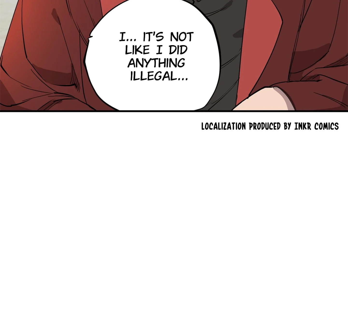 The Call of Animals Chapter 15 page 53 - 